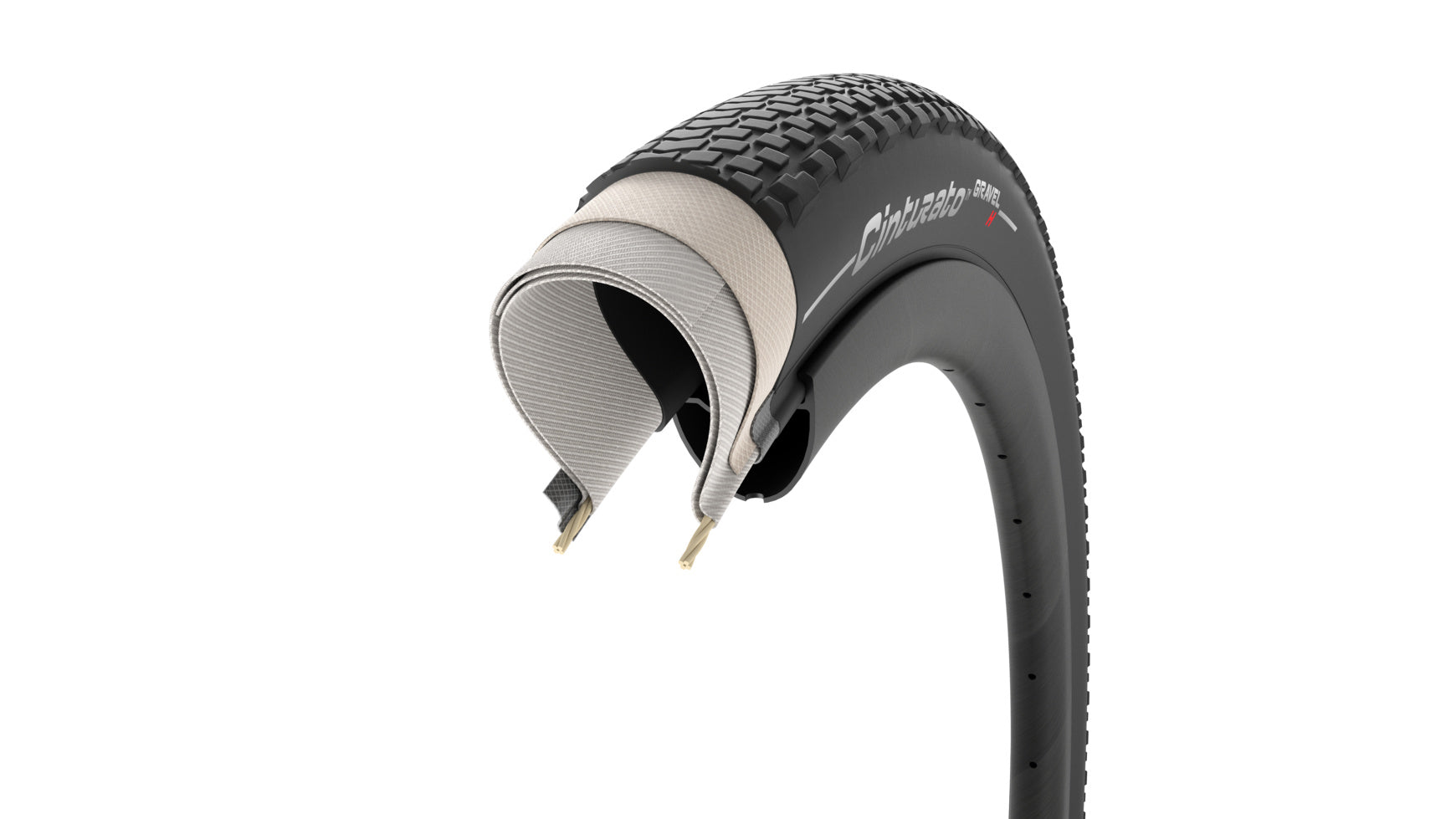 Pirelli Cinturato Gravel H 27,5 image 4