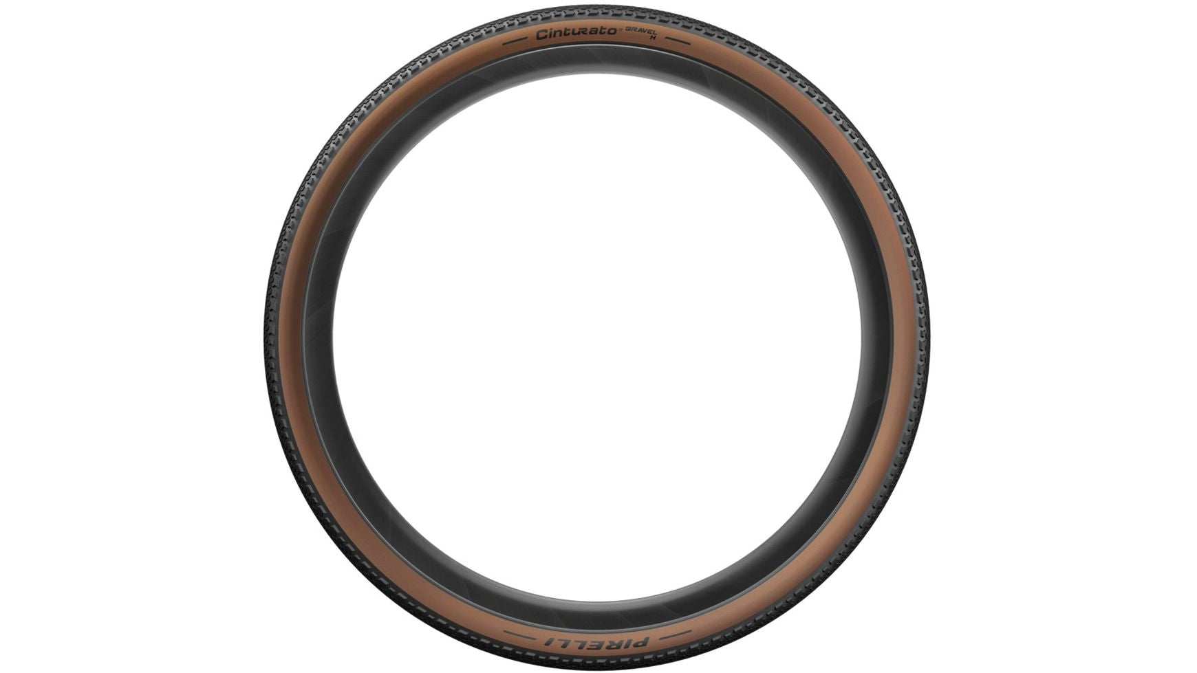 Pirelli Cinturato Gravel H 28 Zoll image 4