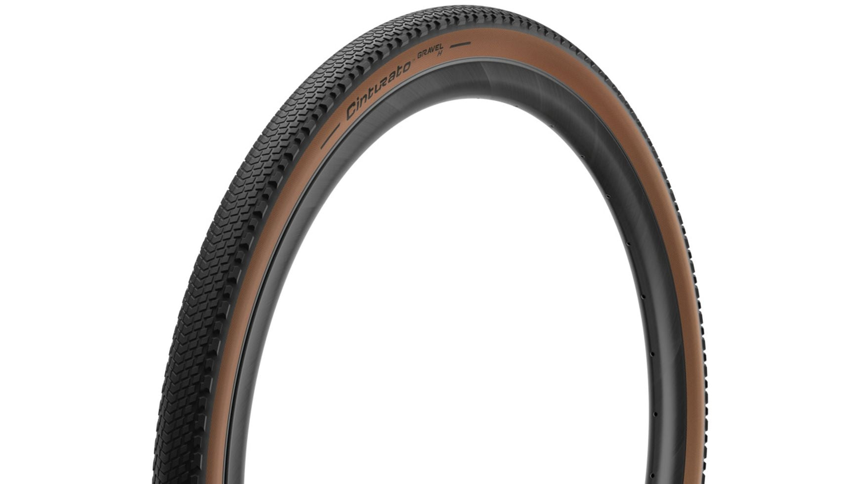 Pirelli Cinturato Gravel H 28 Zoll image 5