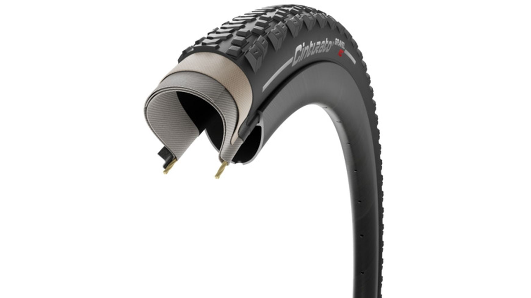 Pirelli Cinturato Gravel RC 28 Zoll image 3