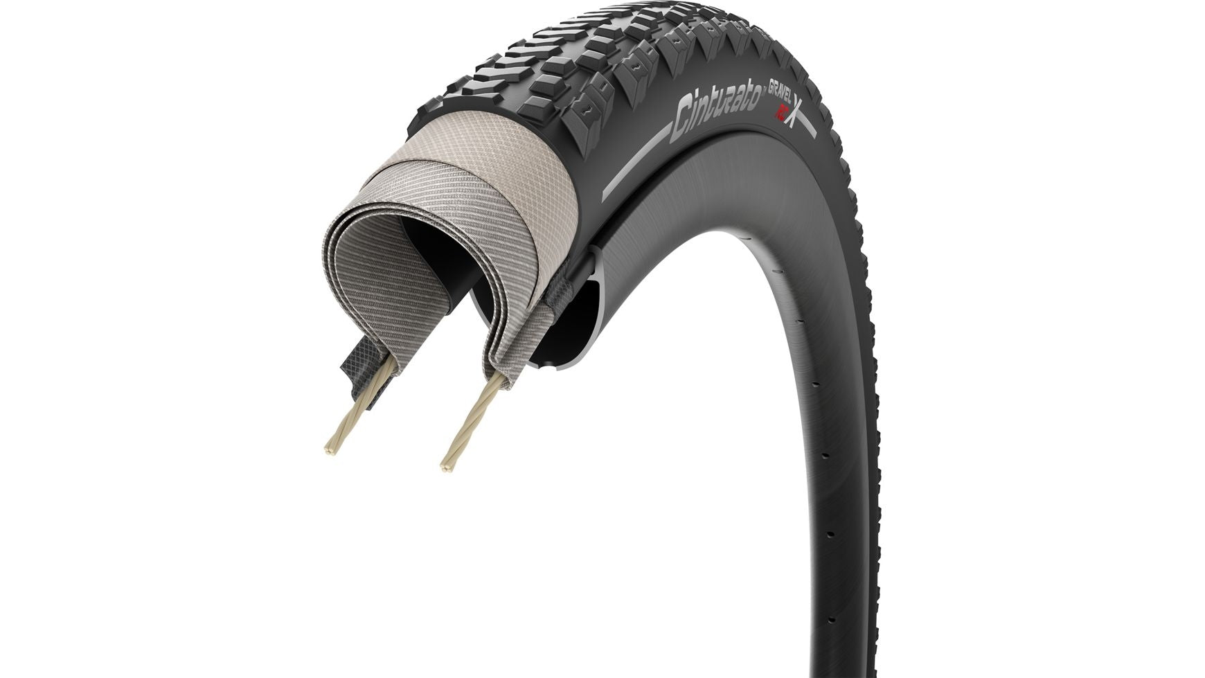 Pirelli Cinturato Gravel RC X image 3
