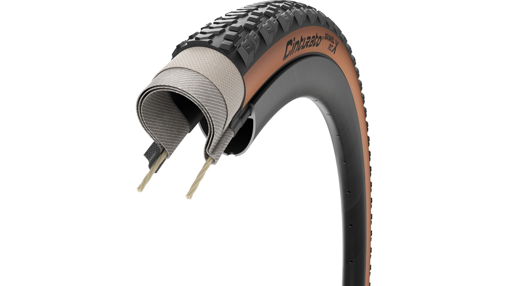 Pirelli Cinturato Gravel RC X image 8