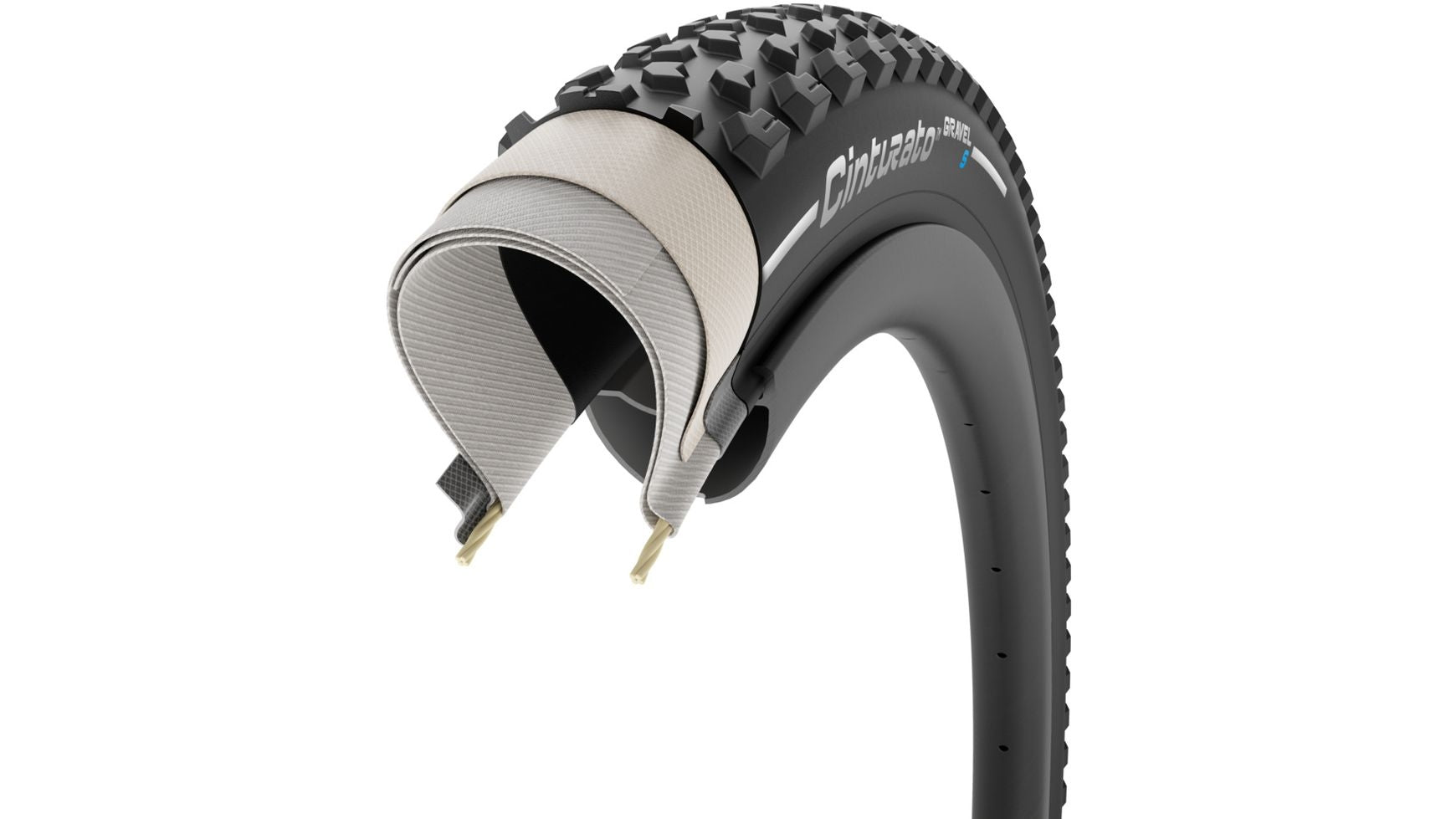 Pirelli Cinturato Gravel S 28 Zoll image 3