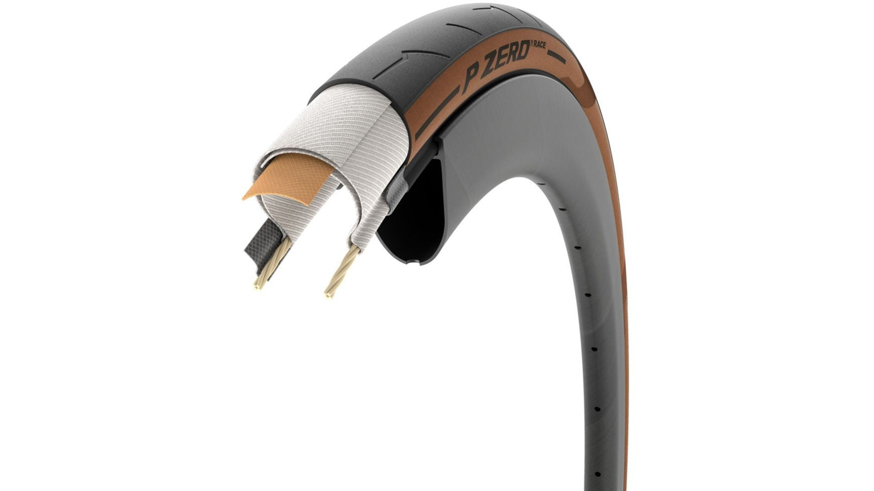 Pirelli P Zero Race 28 Zoll image 8