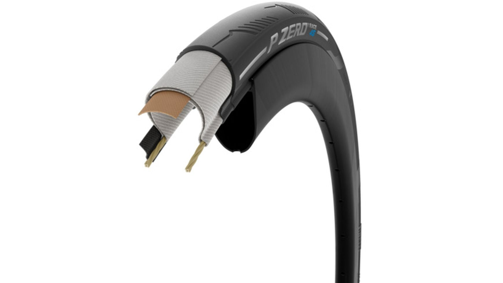 Pirelli P Zero Race 4S 28 Zoll image 2