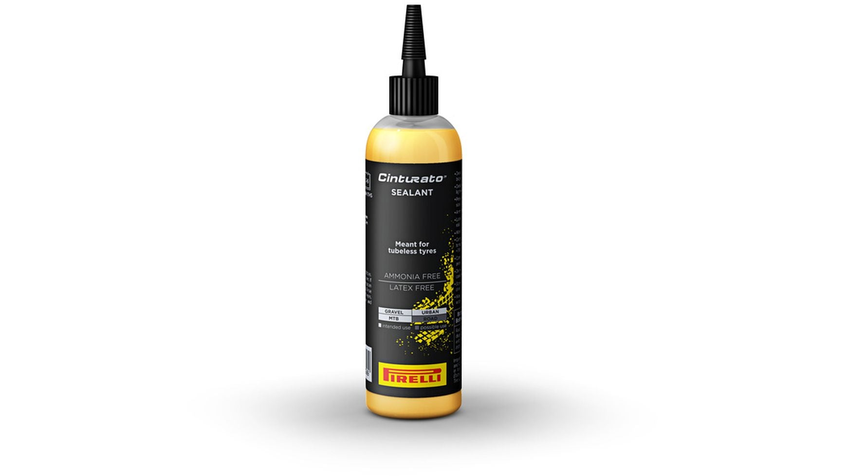 Pirelli P Zero SmartSEAL 125 ml image 0