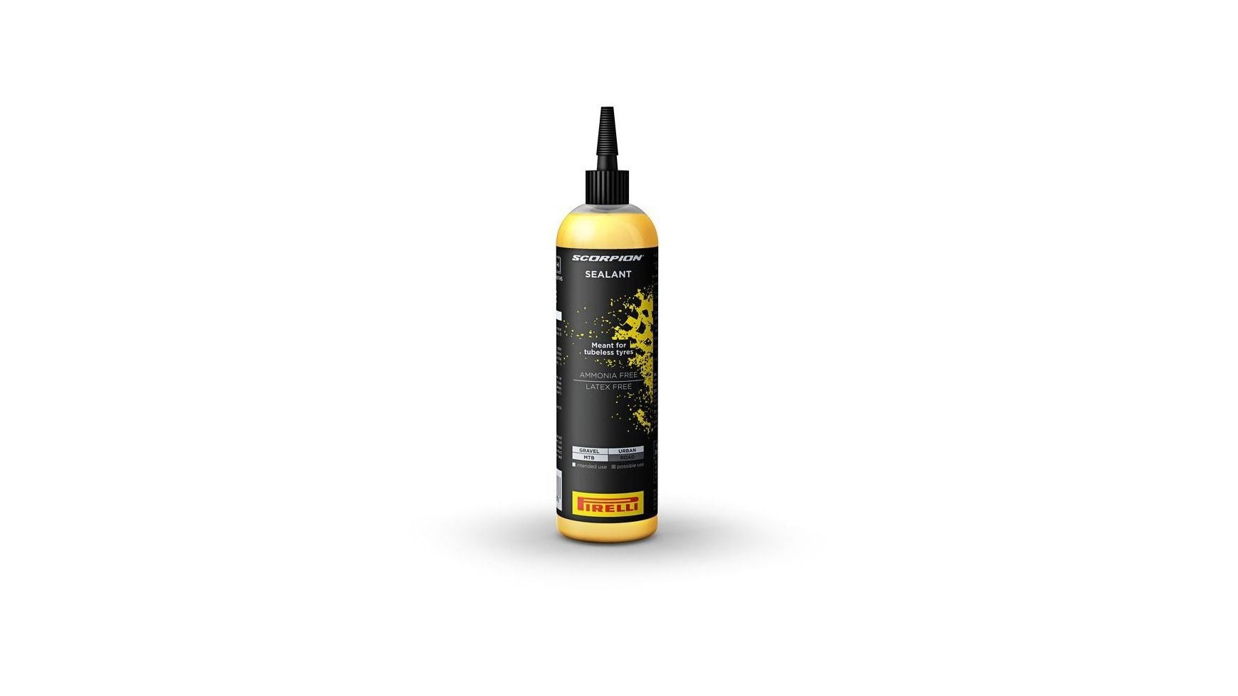 Pirelli P Zero SmartSEAL 240 ml image 0