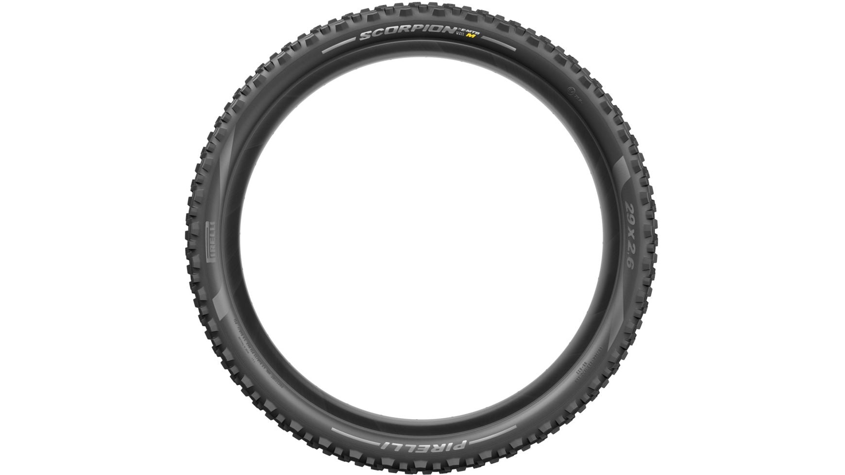 Pirelli Scorpion E-MTB M 27,5 image 2