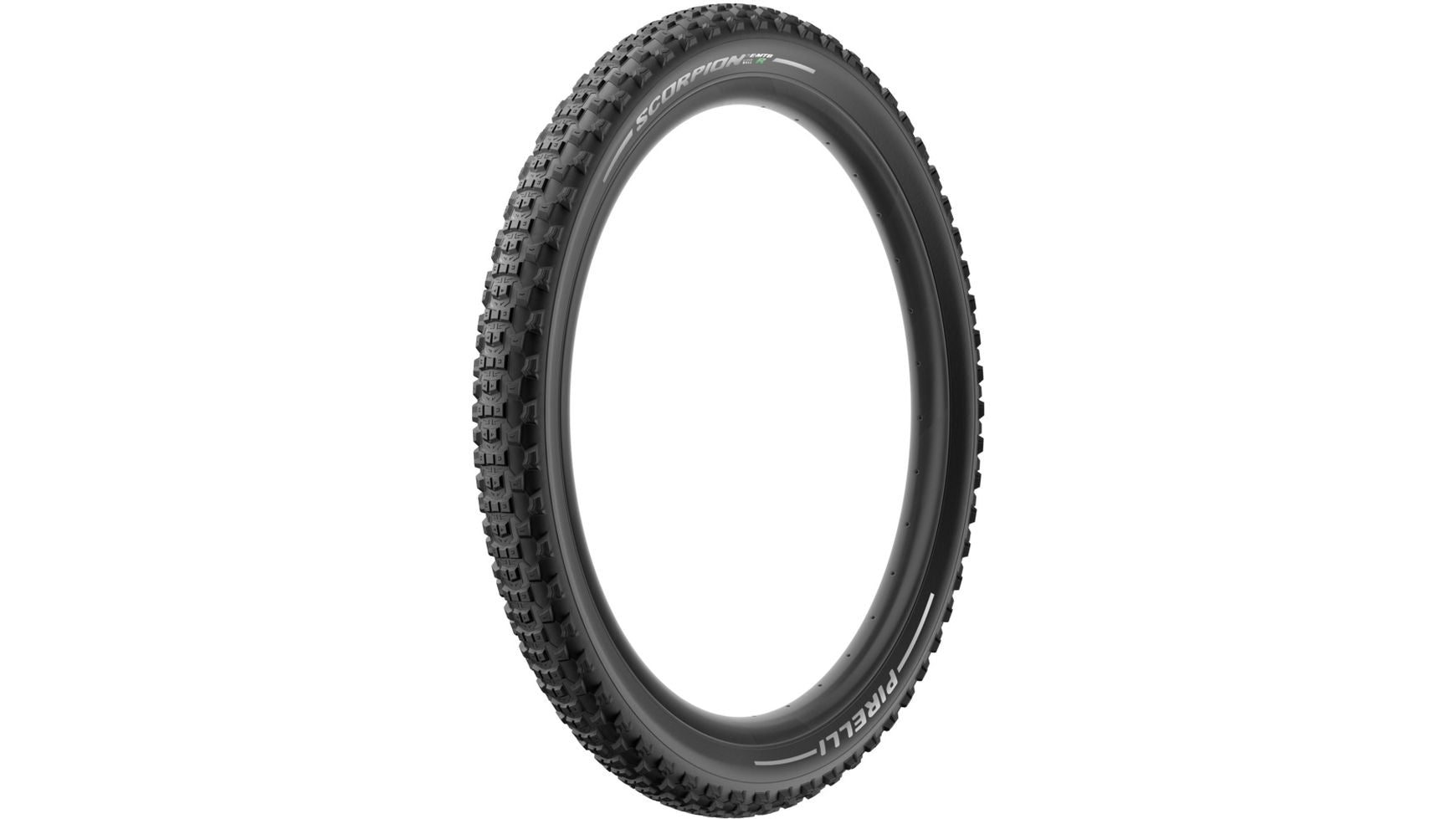 Pirelli Scorpion E-MTB R 27,5 image 0
