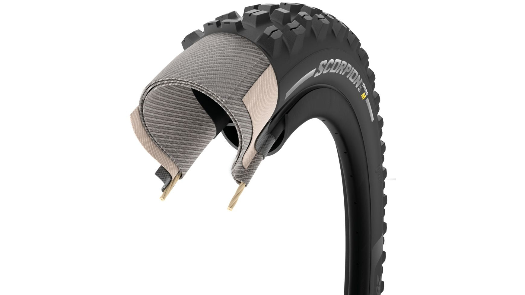 Pirelli Scorpion Enduro M 29 Zoll image 2