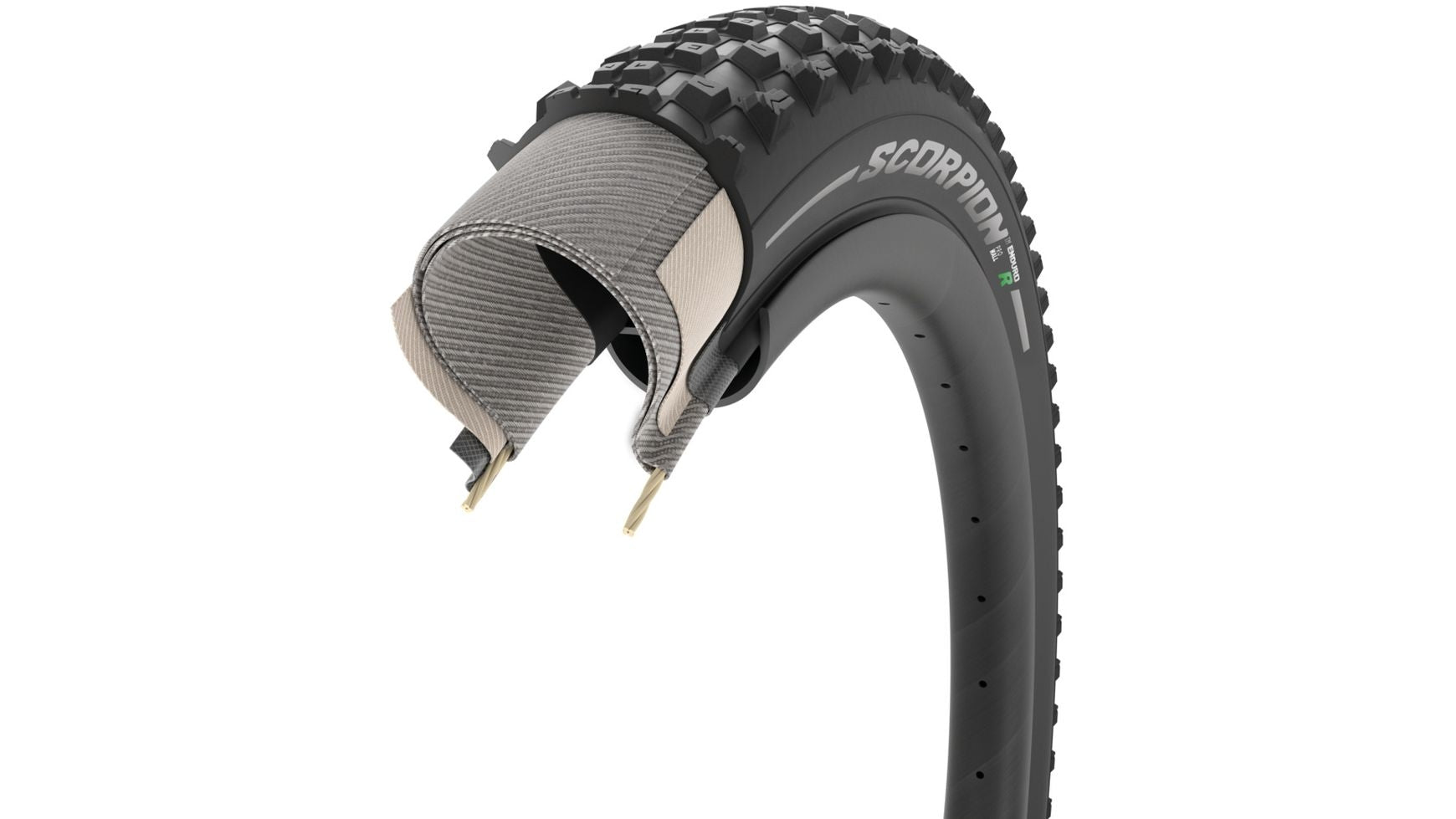 Pirelli Scorpion Enduro R 27,5 image 2