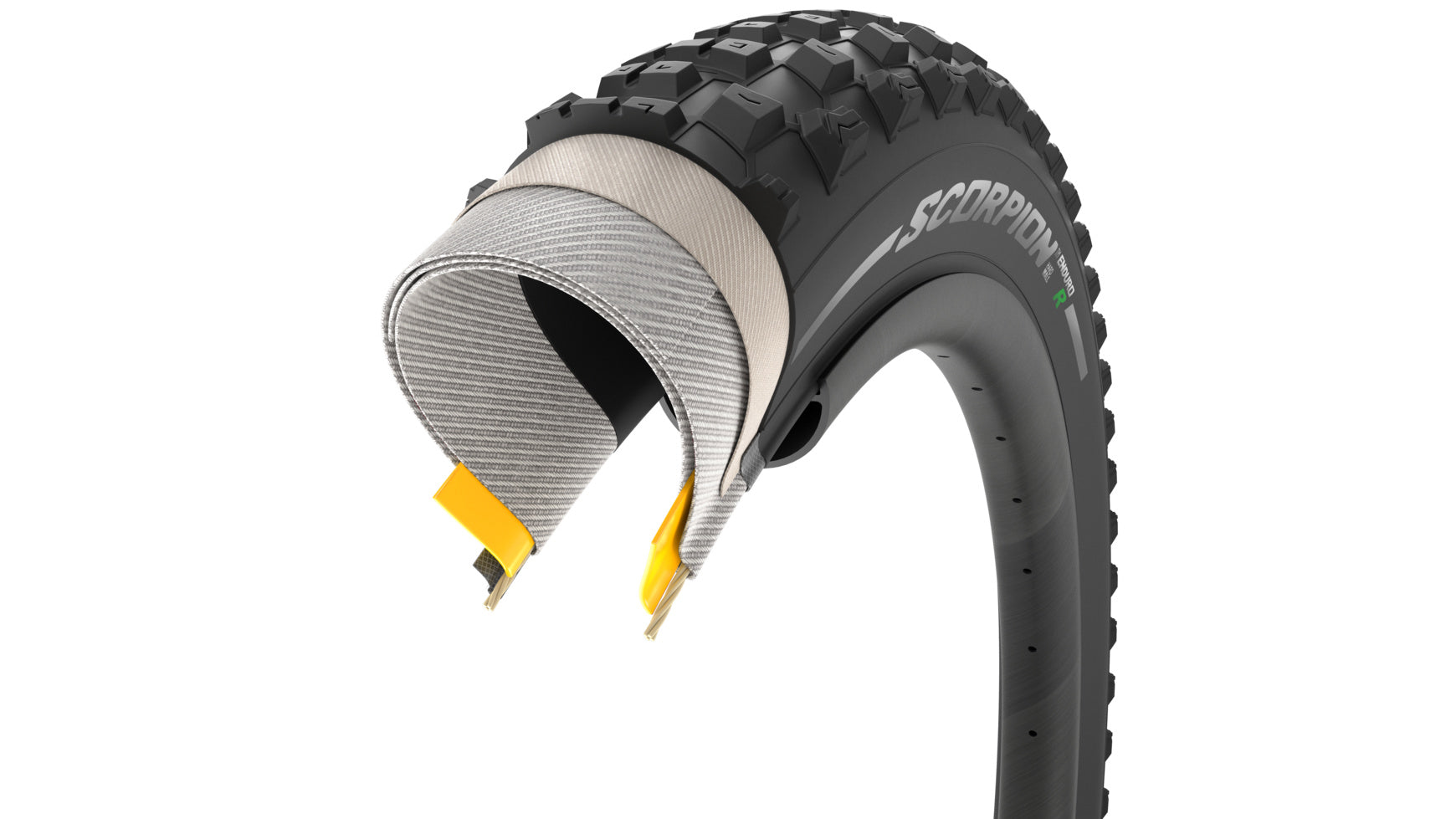 Pirelli Scorpion Enduro R 27,5 image 8
