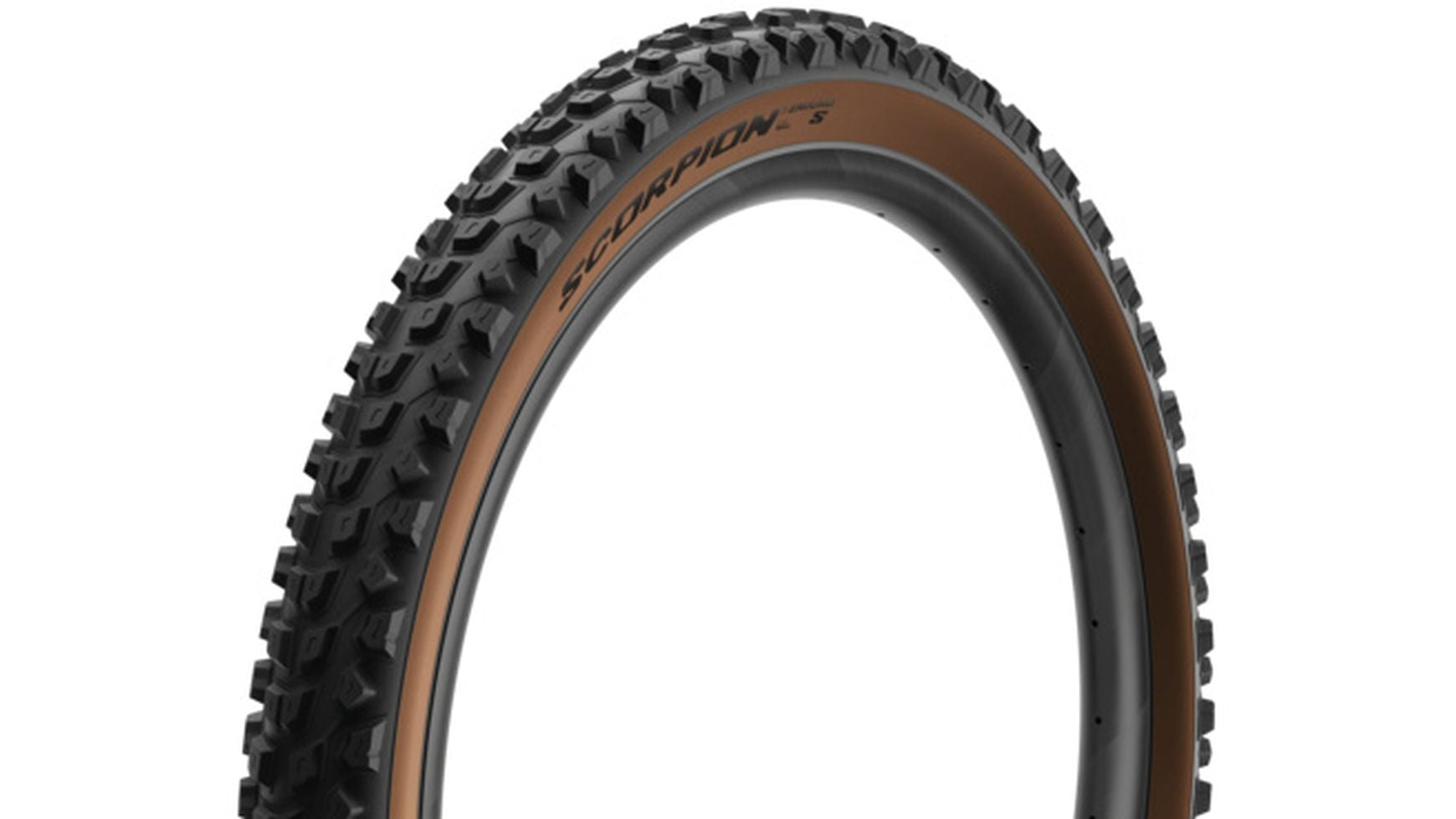Pirelli Scorpion Enduro S 29 Zoll image 1