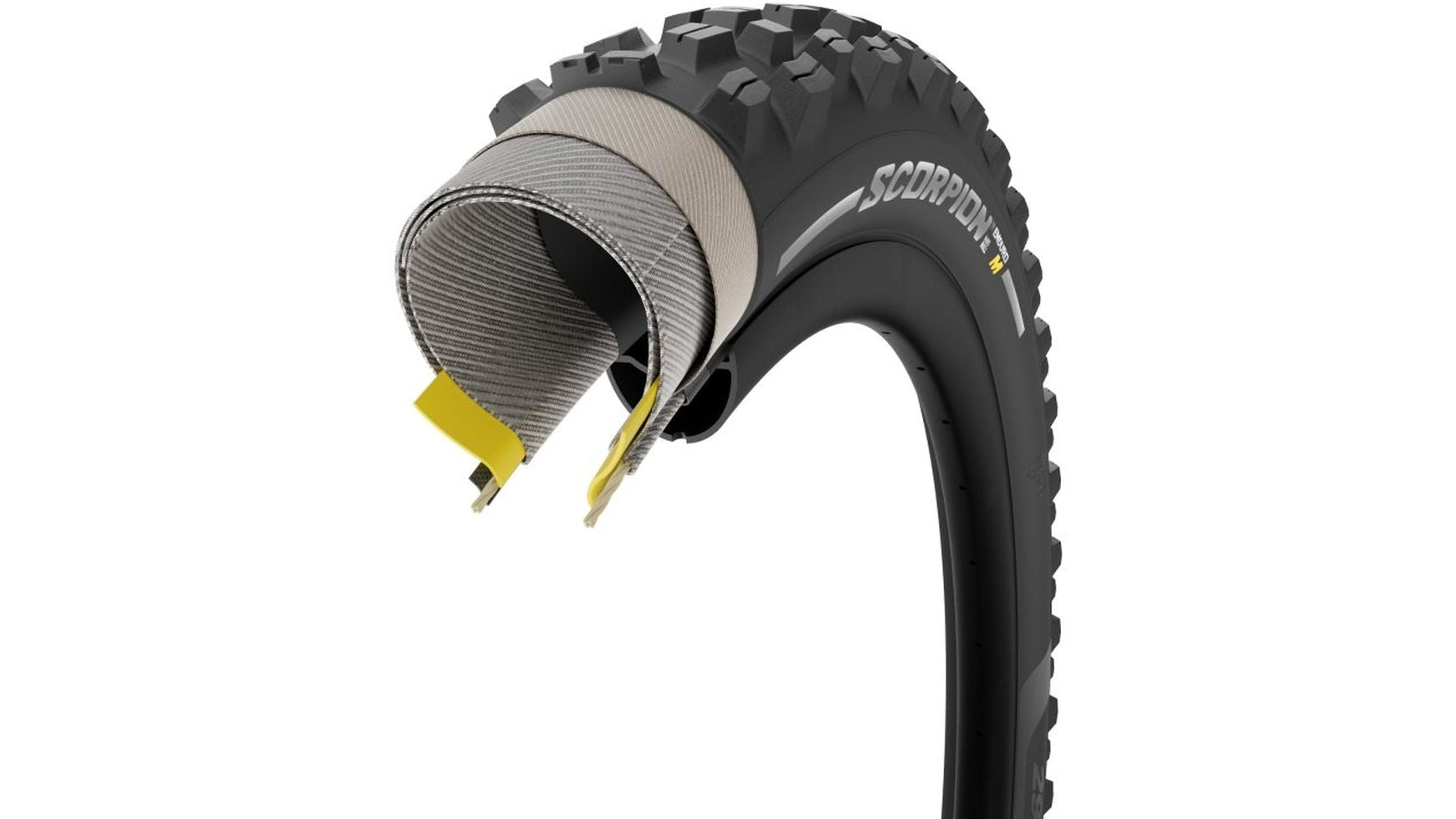 Pirelli Scorpion Enduro S 29 Zoll image 7