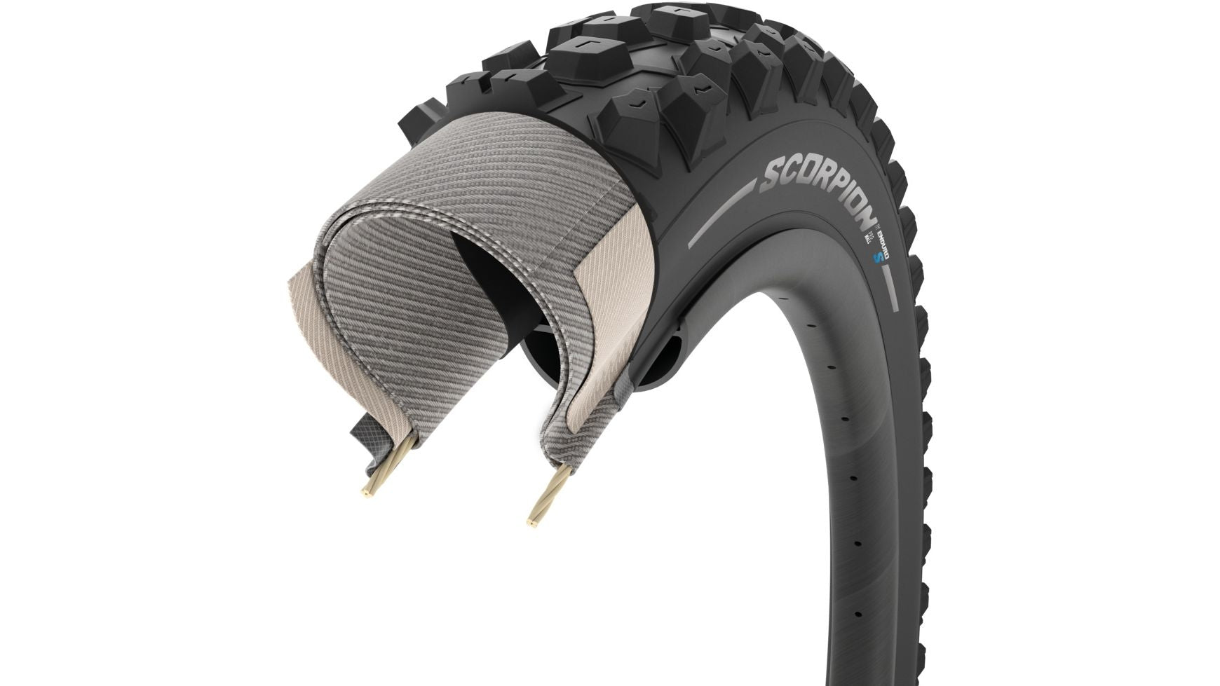 Pirelli Scorpion Enduro S 29 Zoll image 4