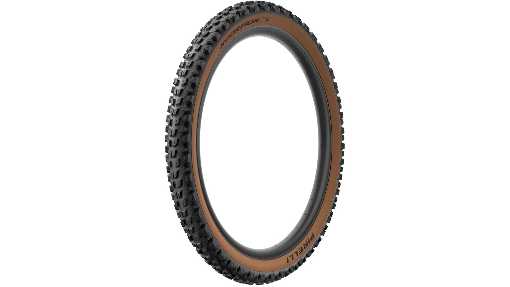 Pirelli Scorpion Enduro S 29 Zoll image 5
