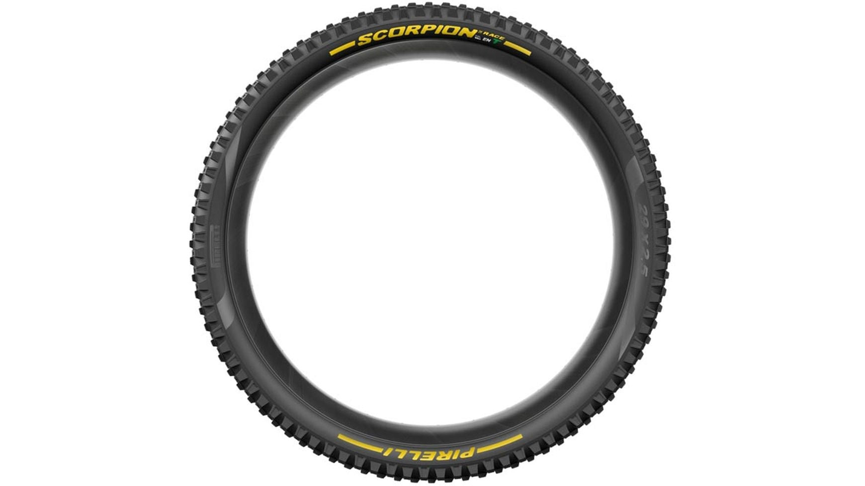 Pirelli Scorpion Race DH T 27,5 image 1
