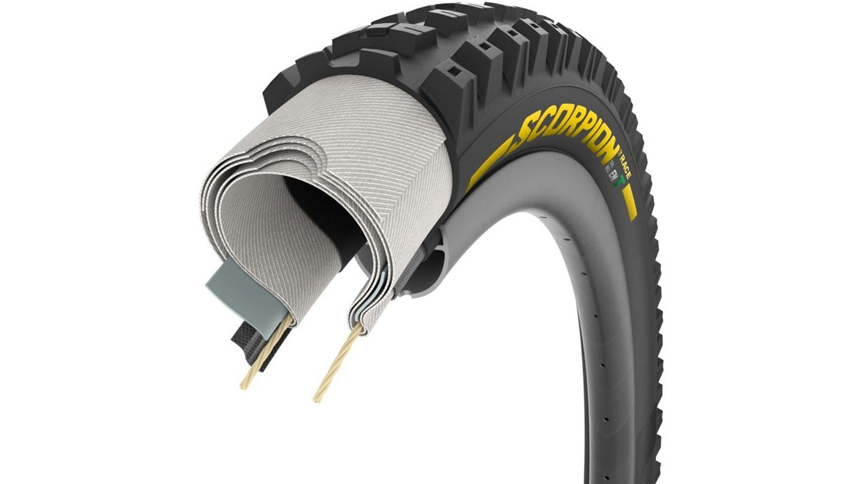 Pirelli Scorpion Race DH T 27,5 image 2