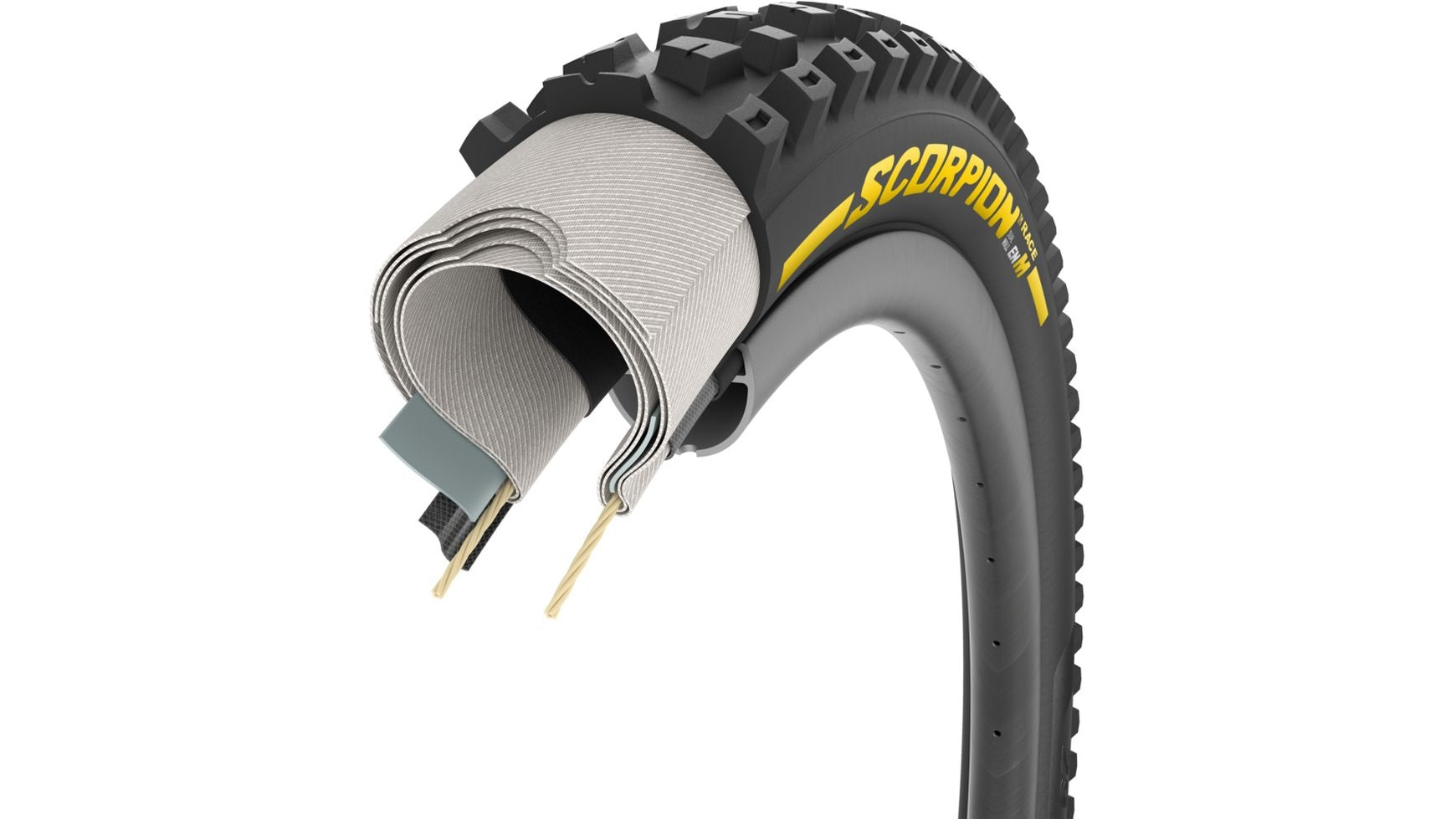 Pirelli Scorpion Race Enduro M 27,5 image 4