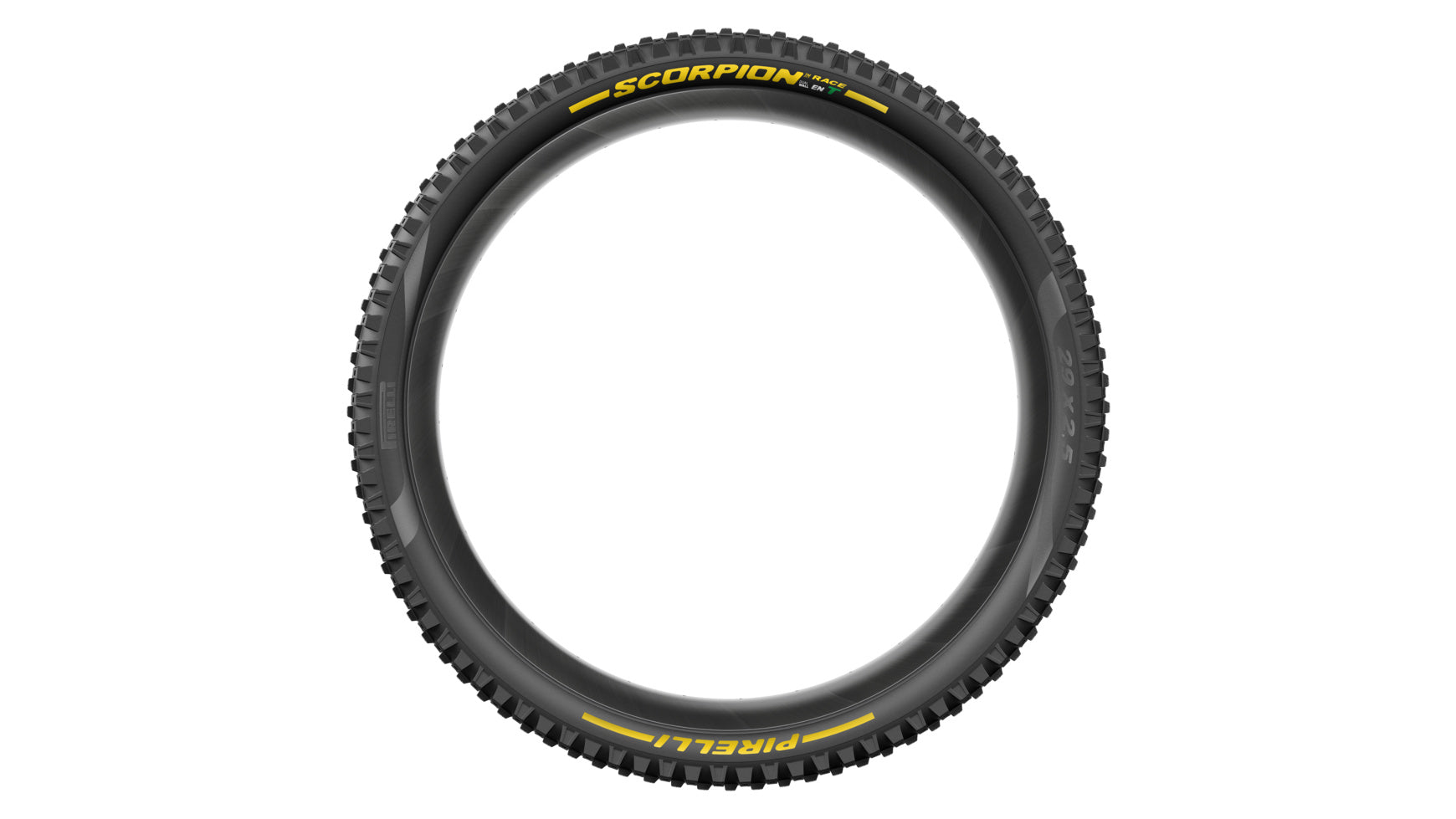 Pirelli Scorpion Race Enduro T 27,5 image 2