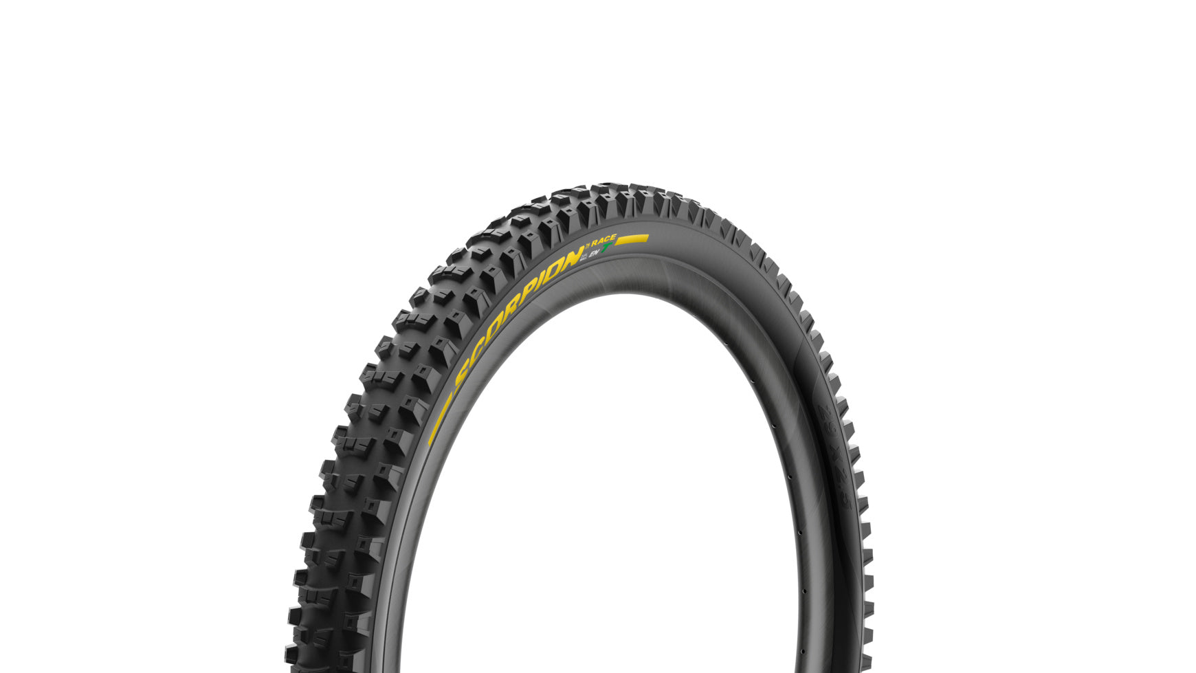 Pirelli Scorpion Race Enduro T 27,5 image 4