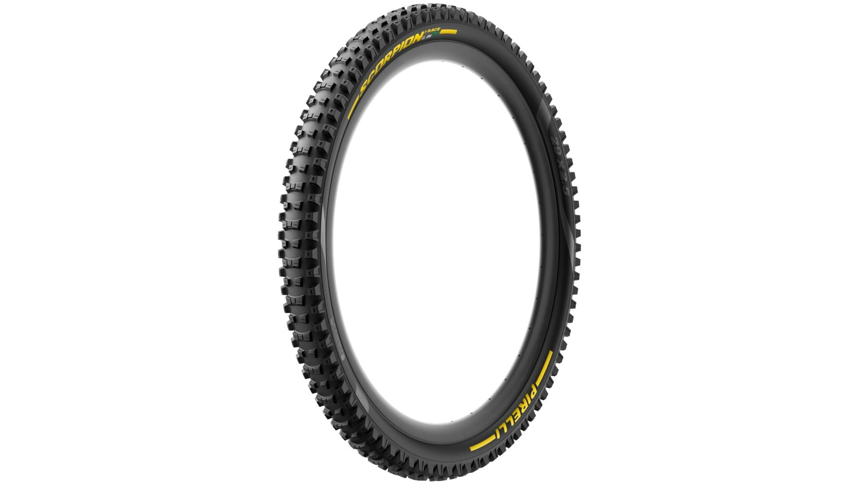 Pirelli Scorpion Race Enduro T 29 image 1