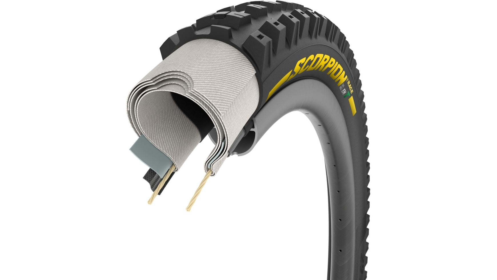 Pirelli Scorpion Race Enduro T 29 image 3