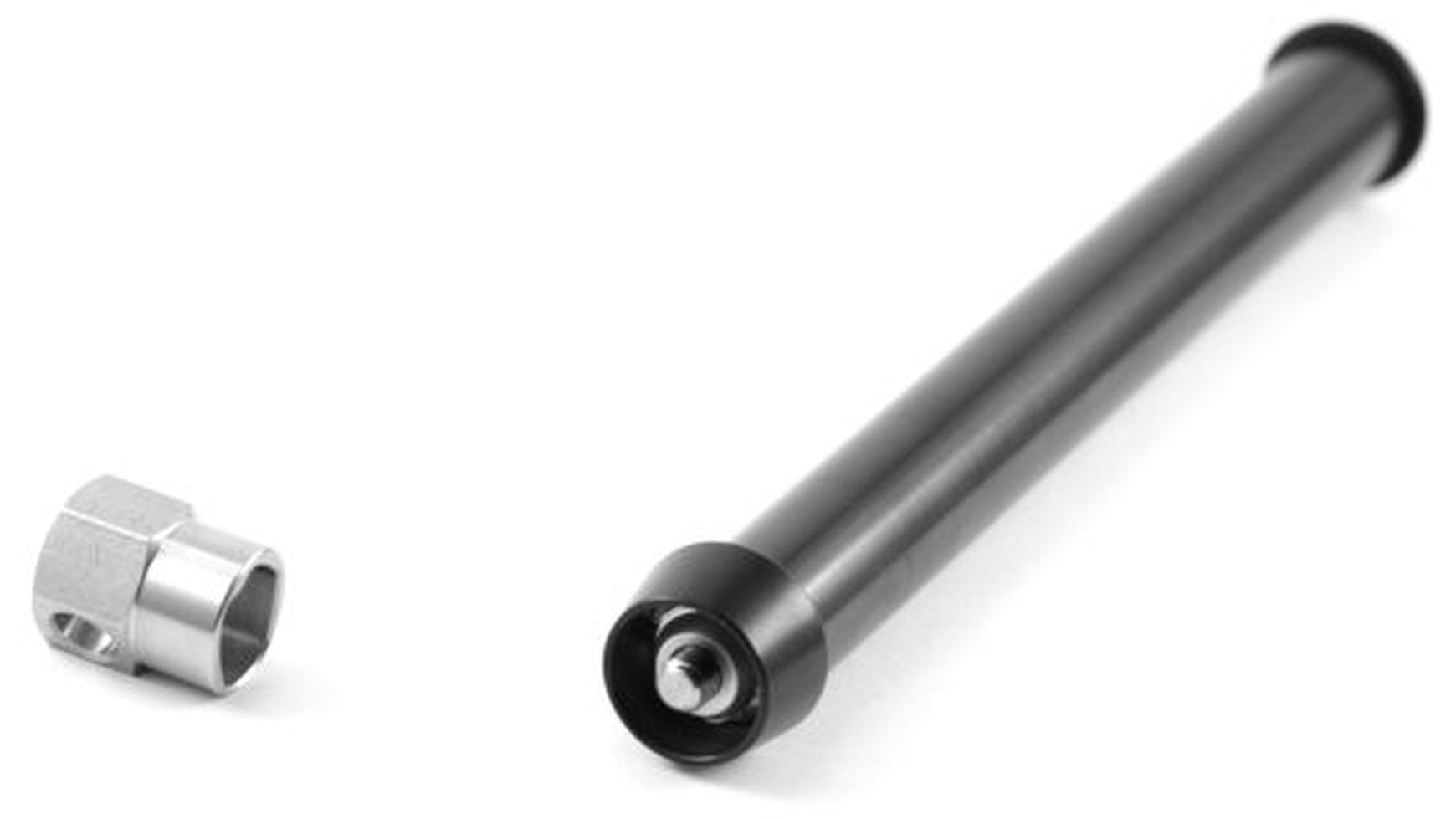 Pitlock Set 21 Boost 15x110 mm image 0