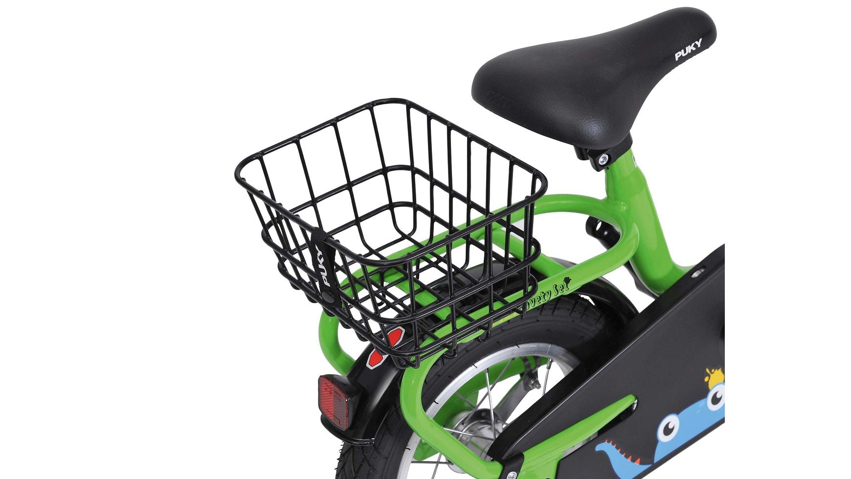 Puky Chaos Container M image 1