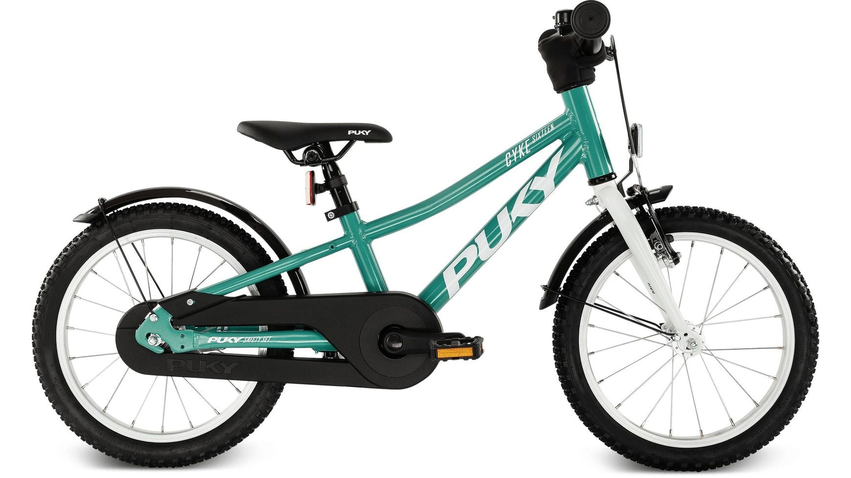 puky alu kinderfahrrad Puky Cyke 16-1 Alu