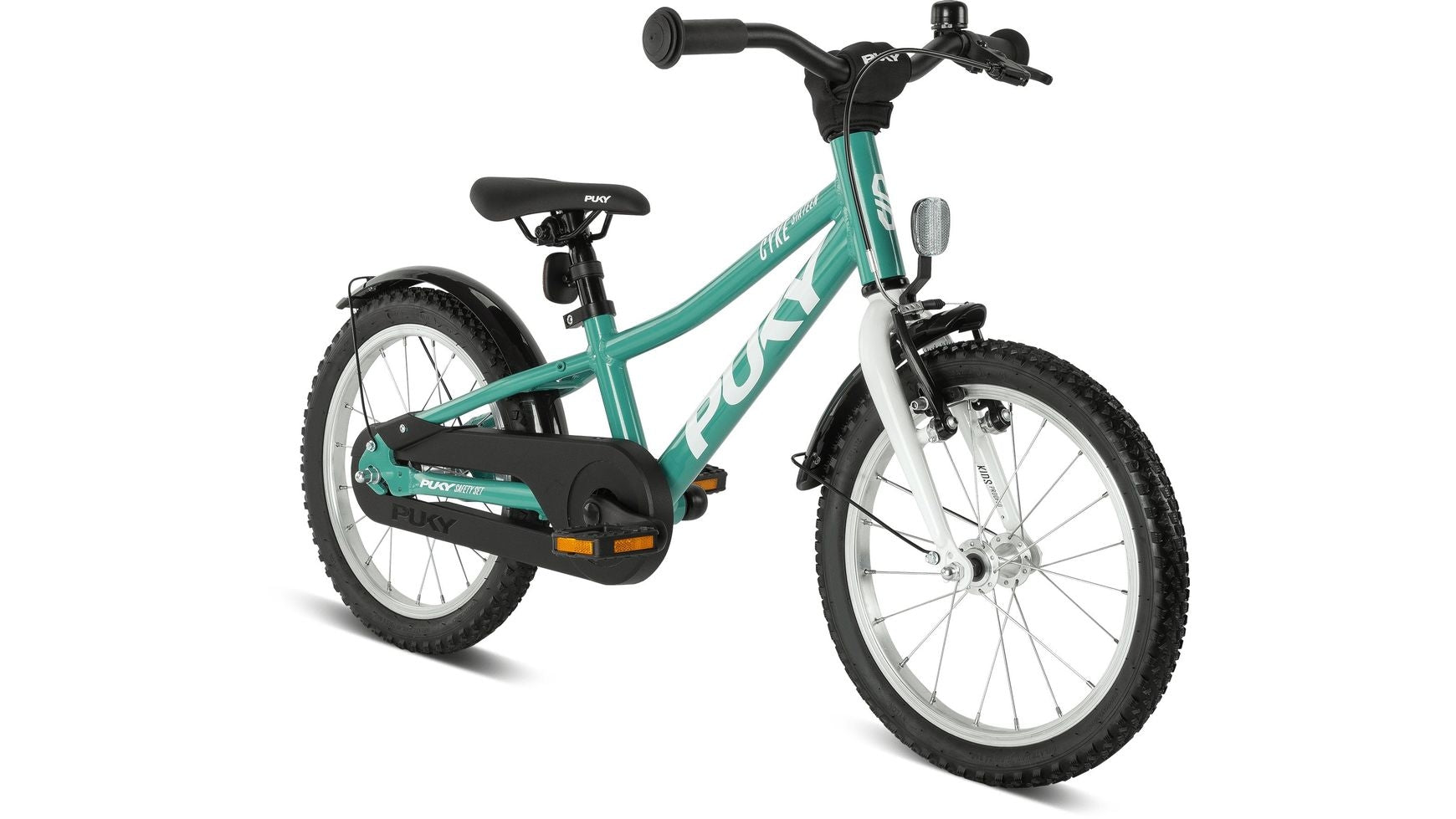 Puky Cyke 16-1 Alu image 1