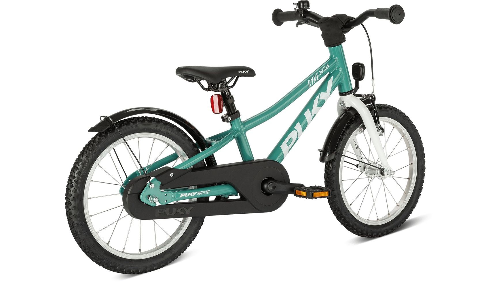 Puky Cyke 16-1 Alu image 2