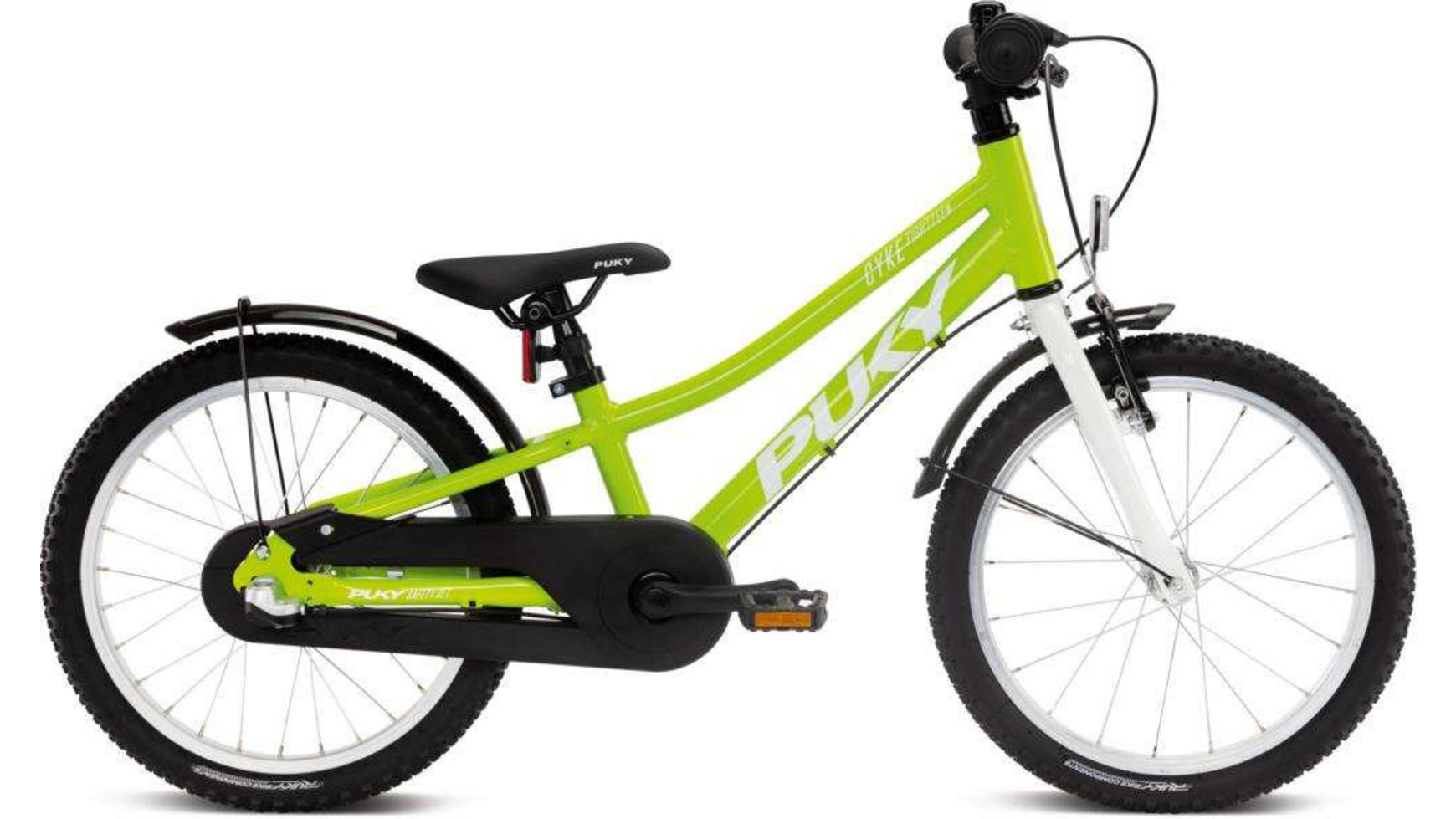 puky fahrrad ab 5 jahren Puky Cyke 18-3 Alu