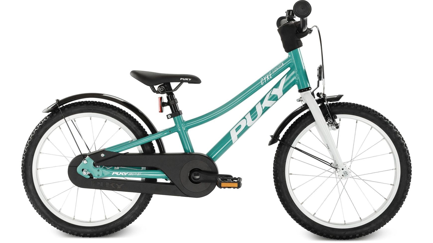 jugendfahrrad 18 zoll Puky Cyke 18-1 Alu