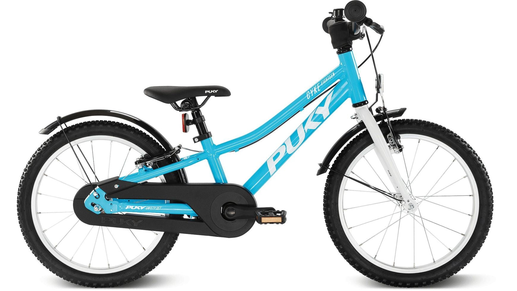 Puky Cyke 18-1 Alu Freilauf