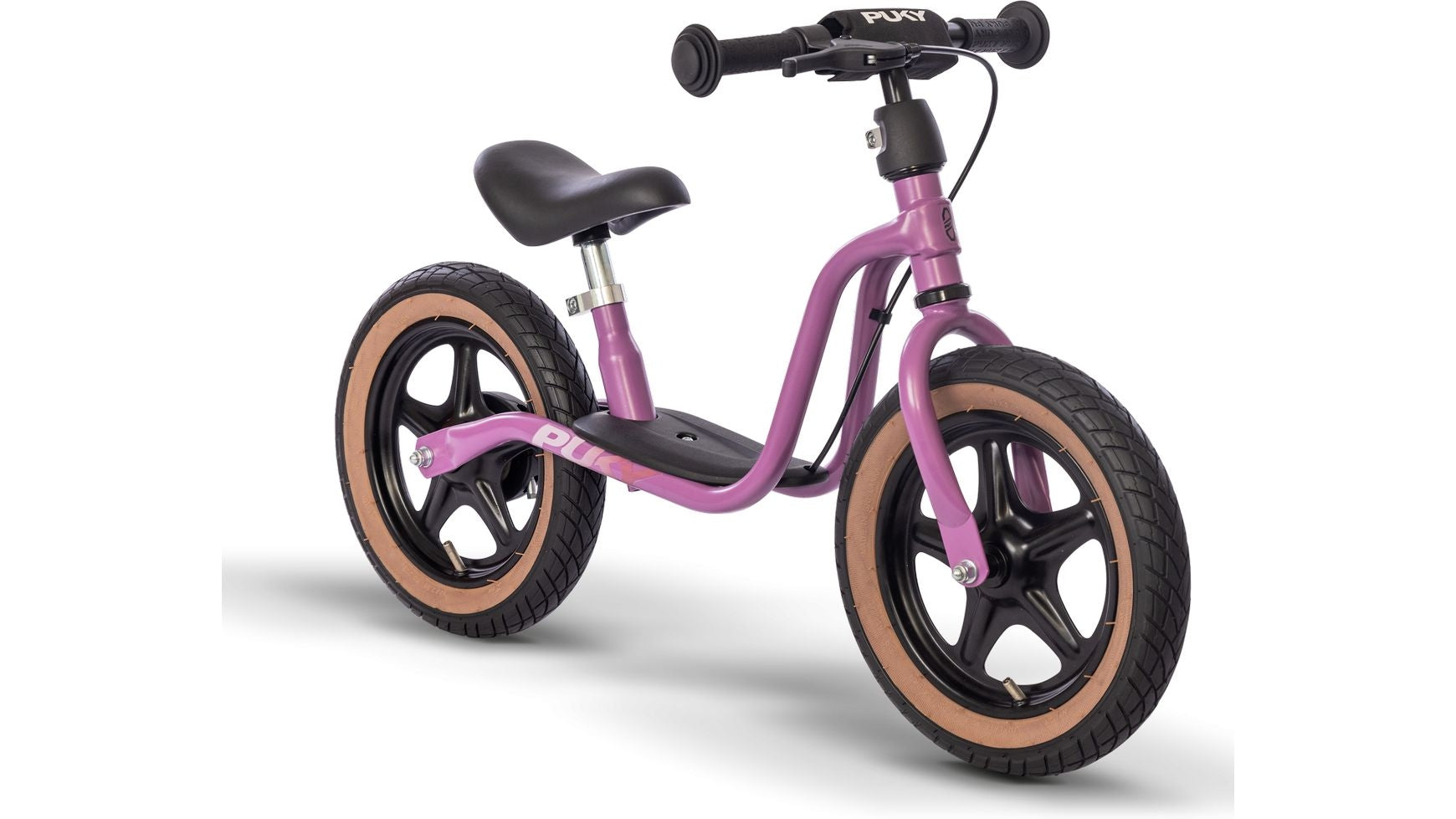Puky LR 1L BR Laufrad image 16