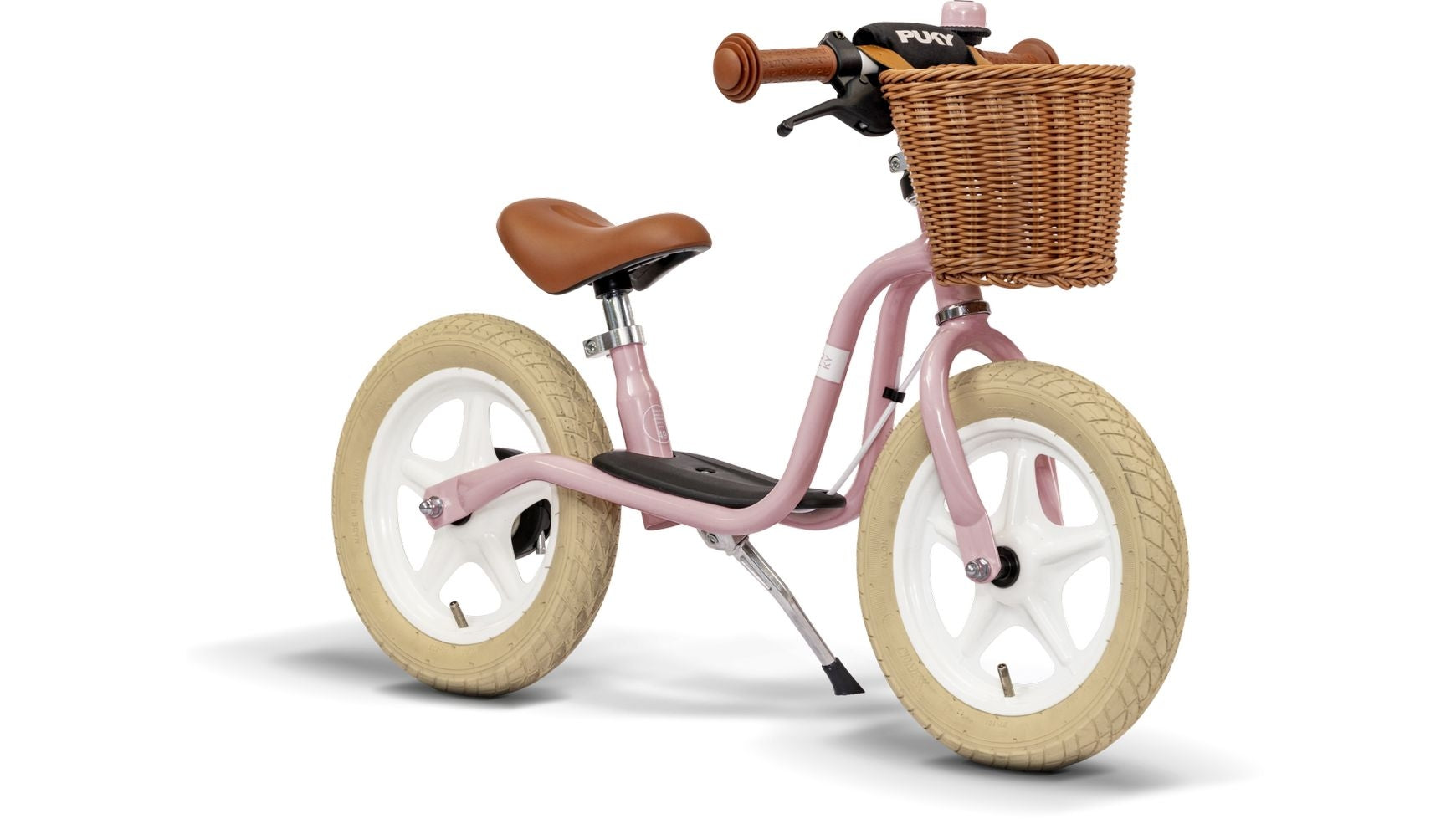 puky fahrrad bewertung Puky LR 1L CLASSIC LAUFRAD