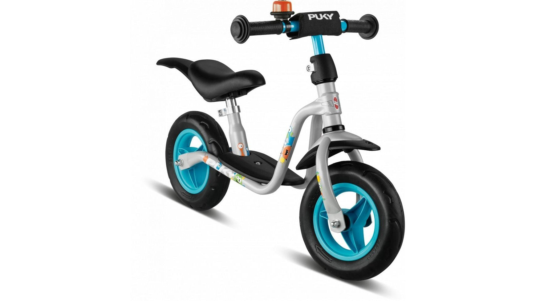 Puky LR M Plus Laufrad image 3