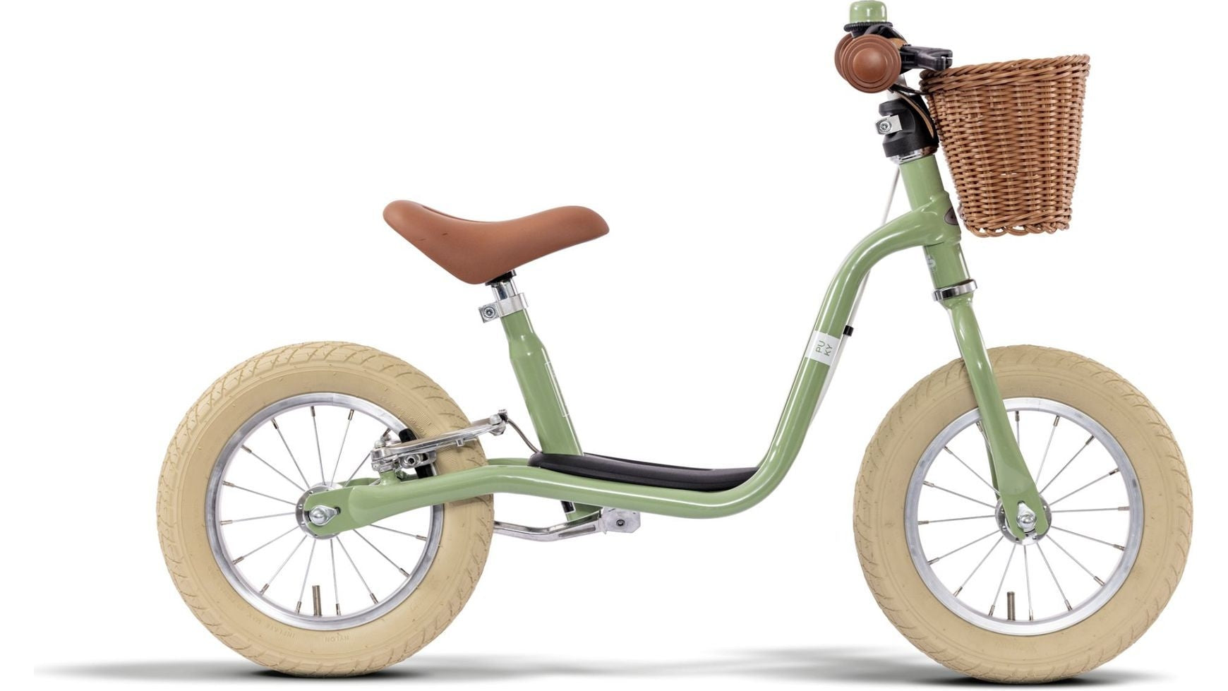 Puky LR XL Br Classic Laufrad image 2