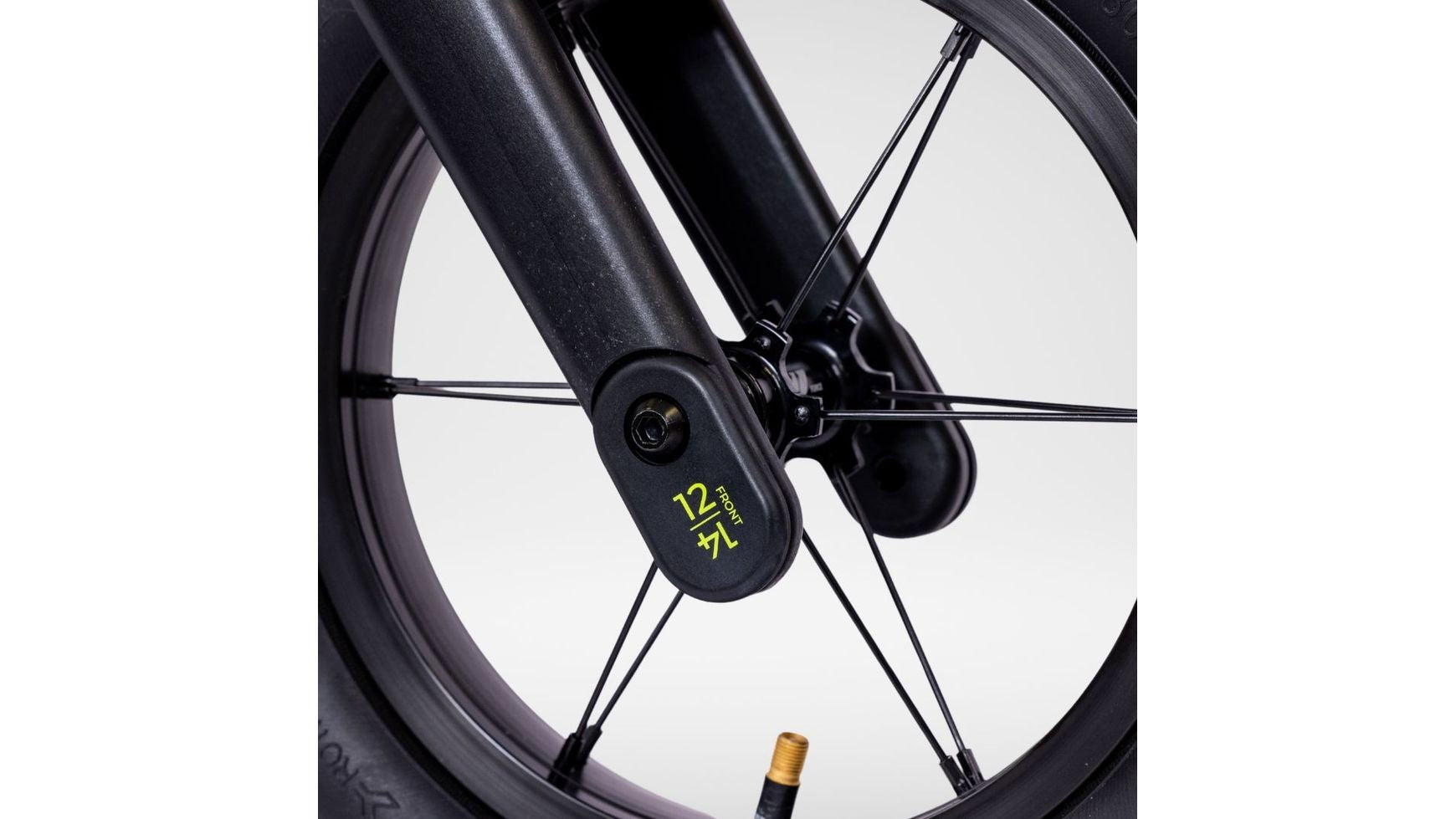 Puky NEXT Laufrad 12 Zoll image 3