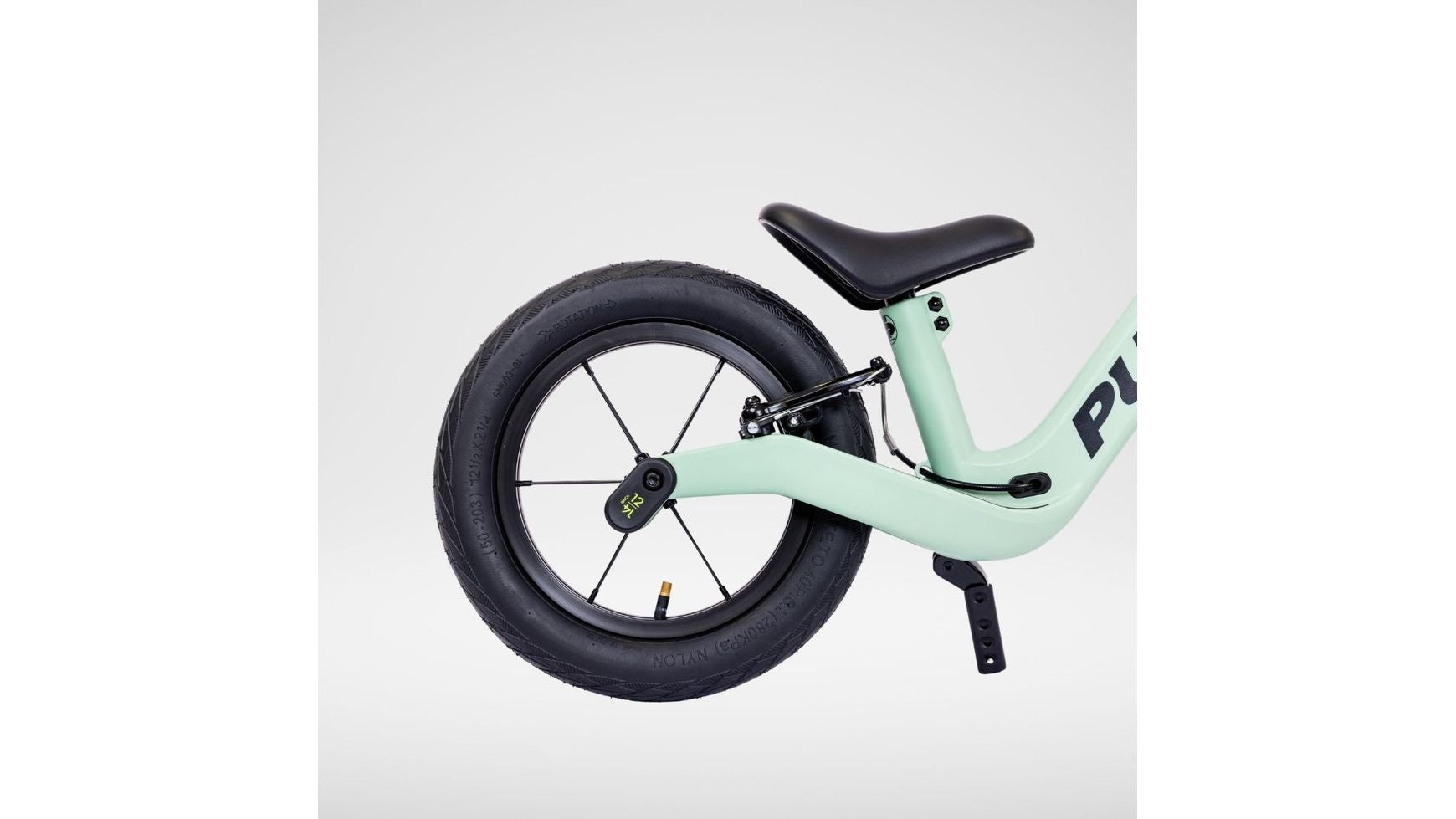 Puky NEXT Laufrad 12 Zoll image 6