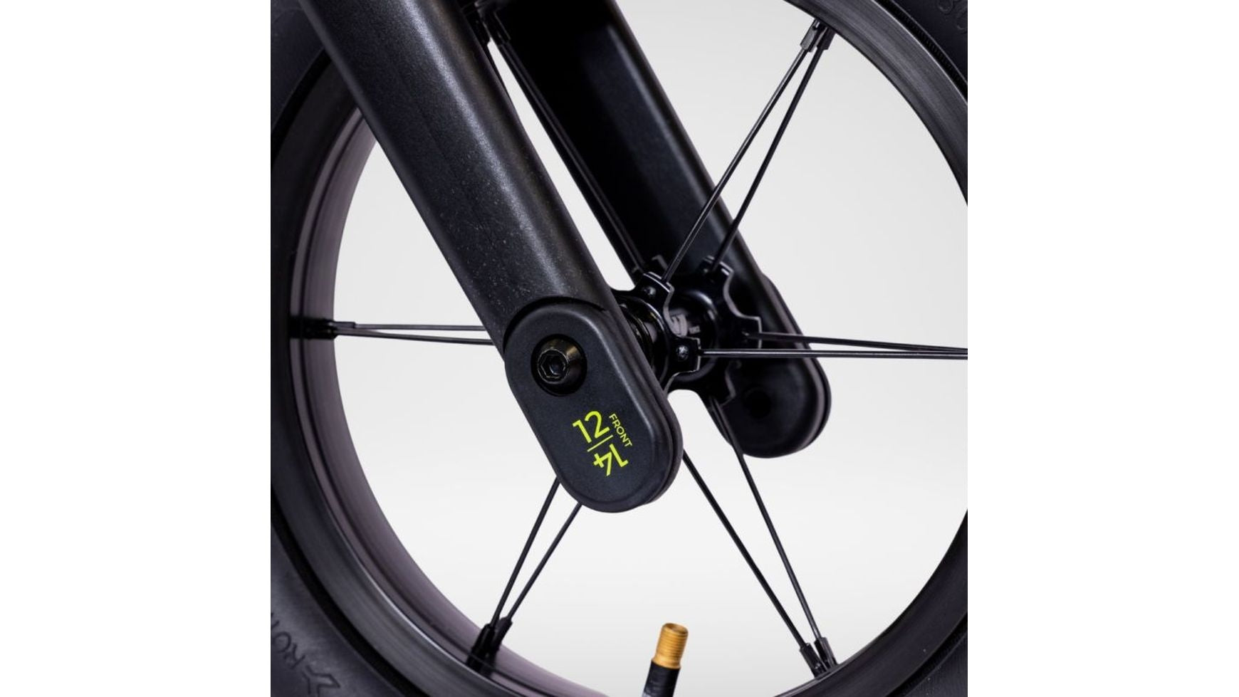 Puky NEXT Laufrad 14 Zoll image 3