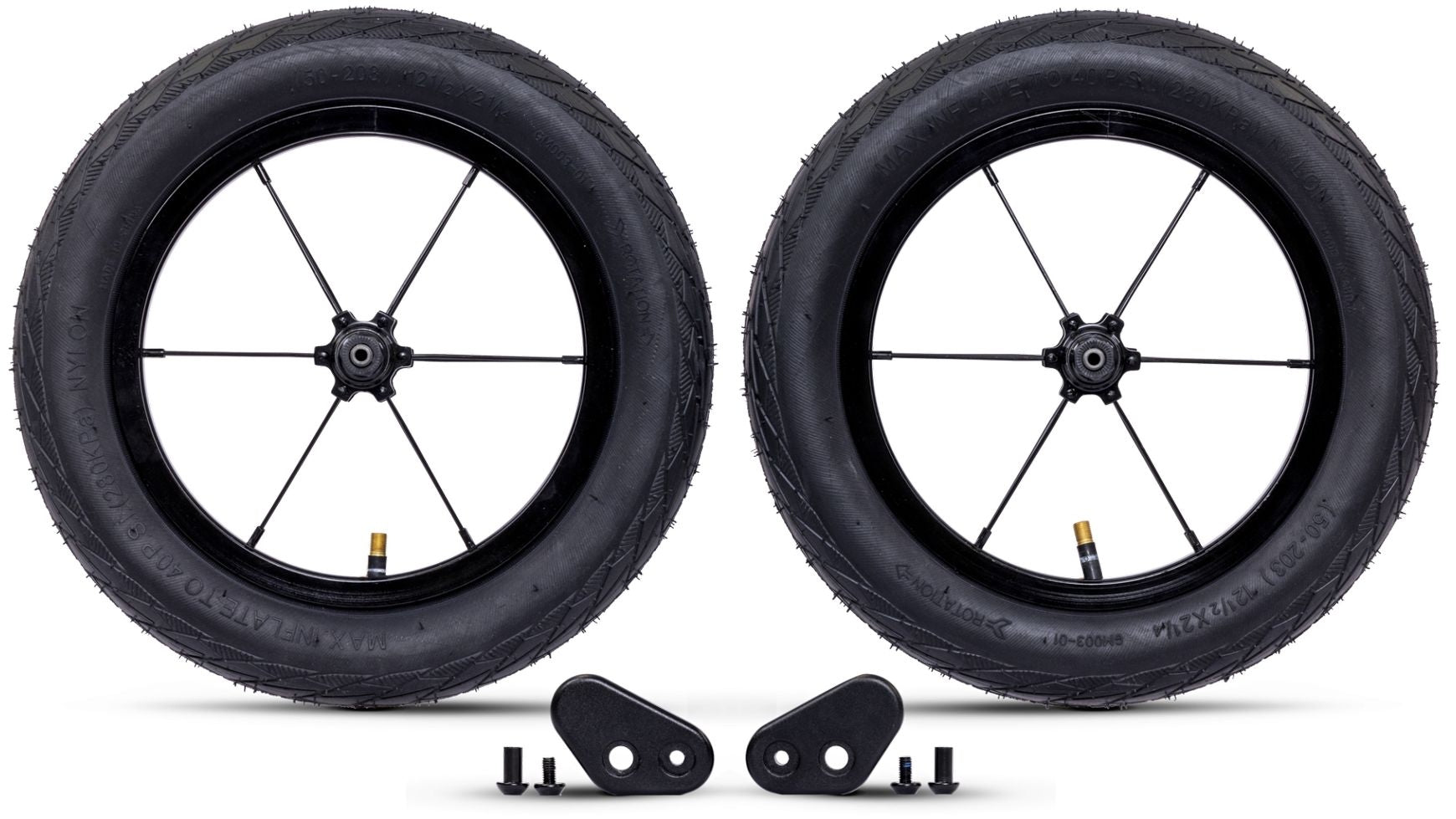 Puky NEXT Upgrade Set 14" image 0