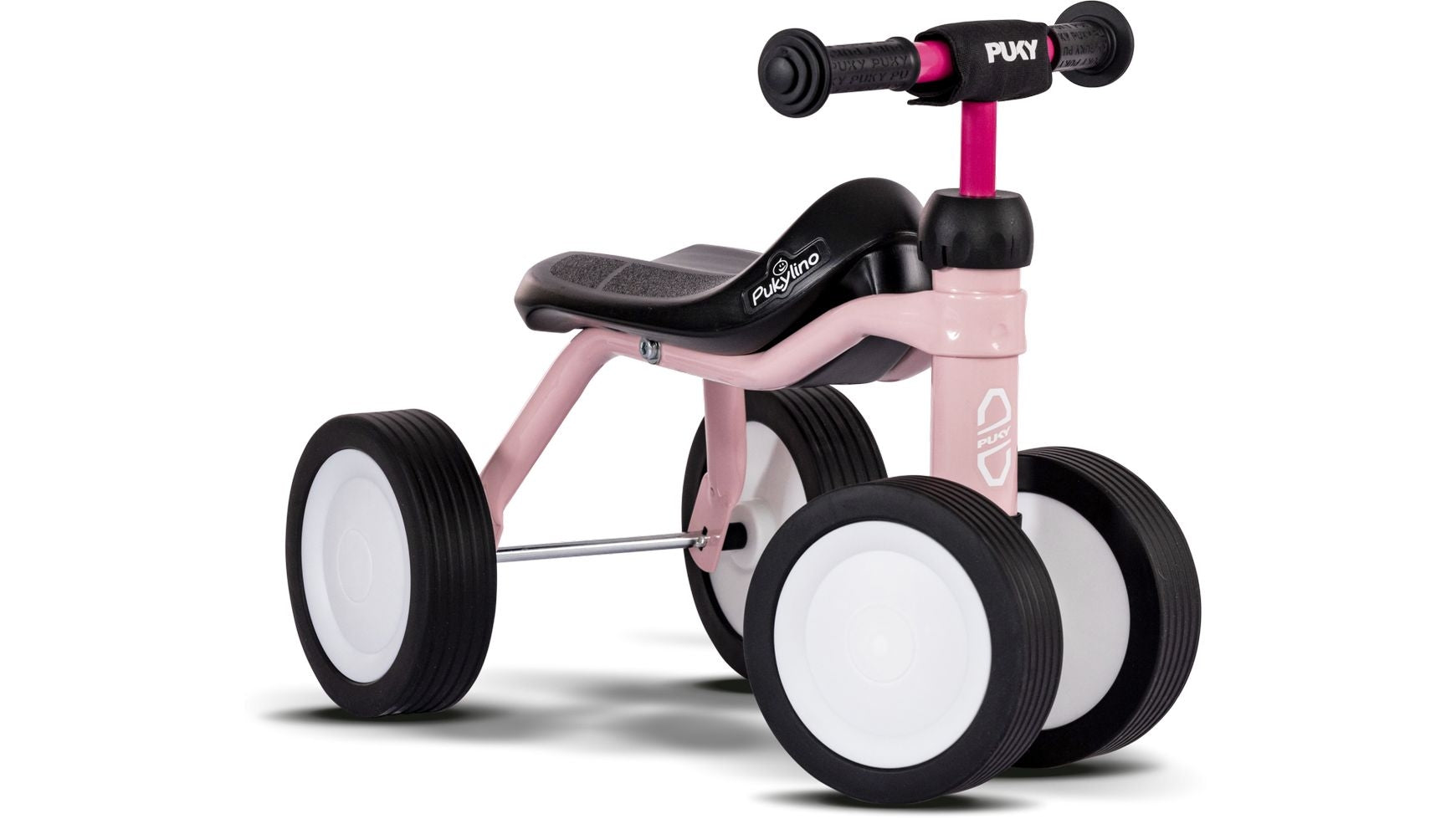 Puky PUKYLINO retro image 5