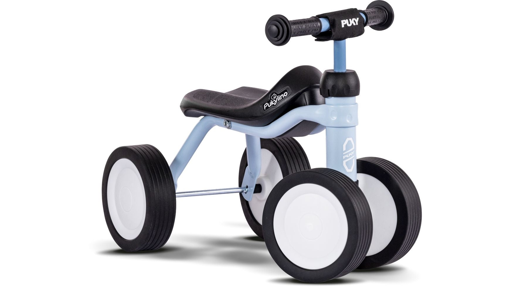 Puky PUKYLINO retro image 1