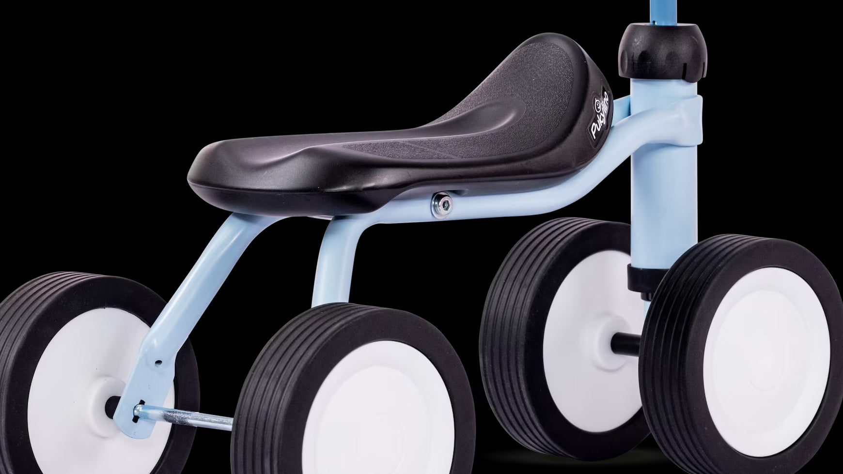 Puky PUKYLINO retro image 3