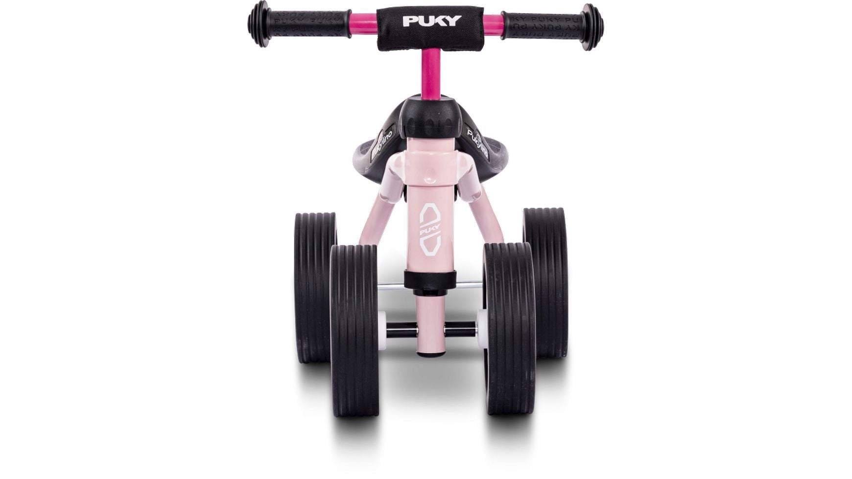 Puky PUKYLINO retro image 8