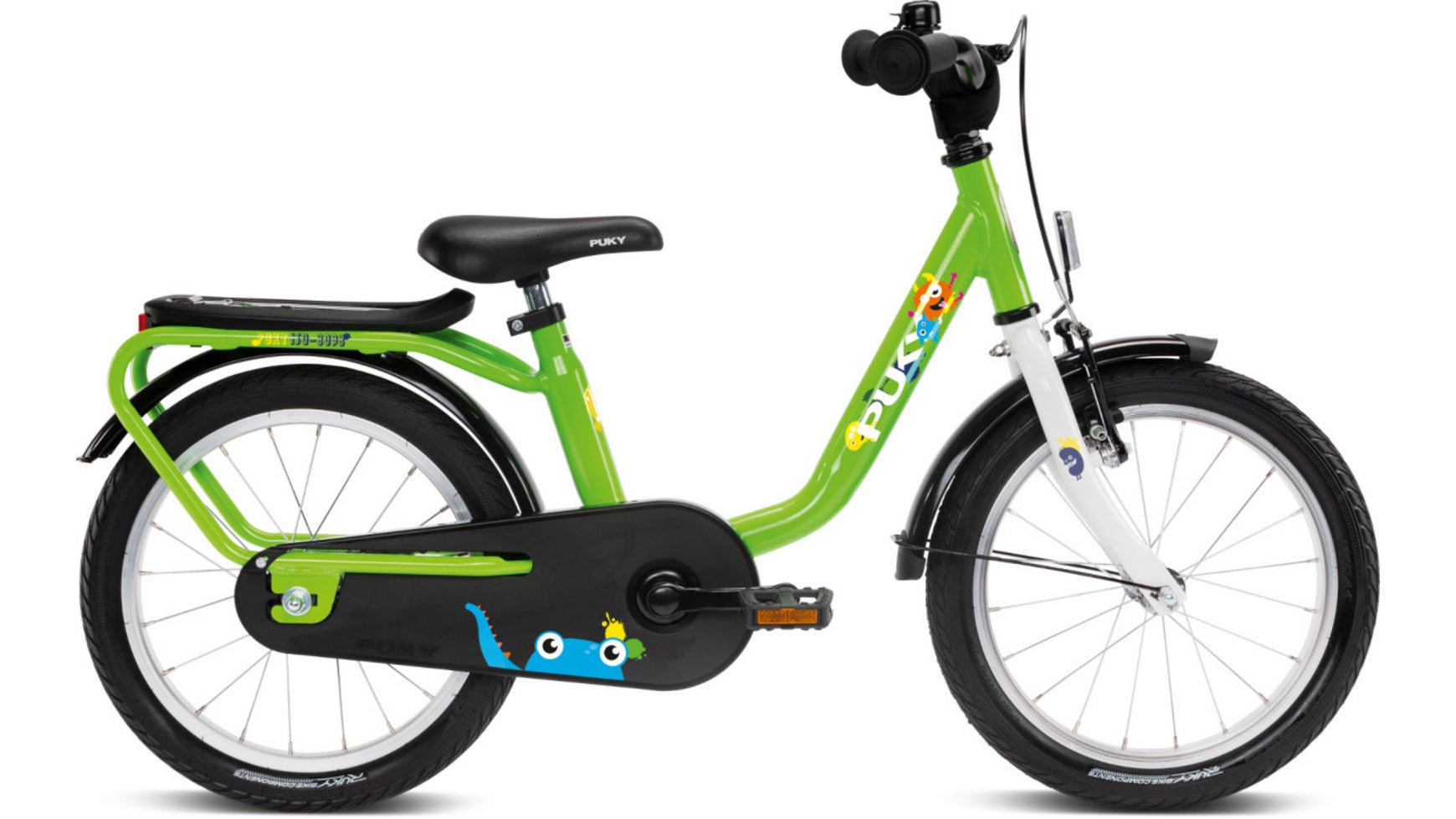 puky zubehör fahrrad Puky Steel 16