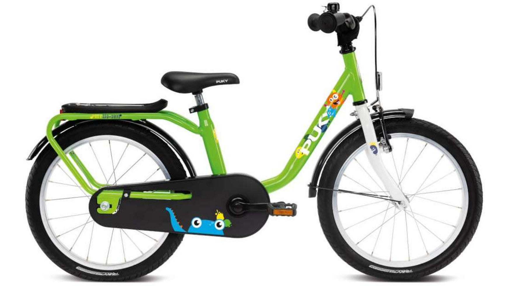 Puky Steel 18 image 0