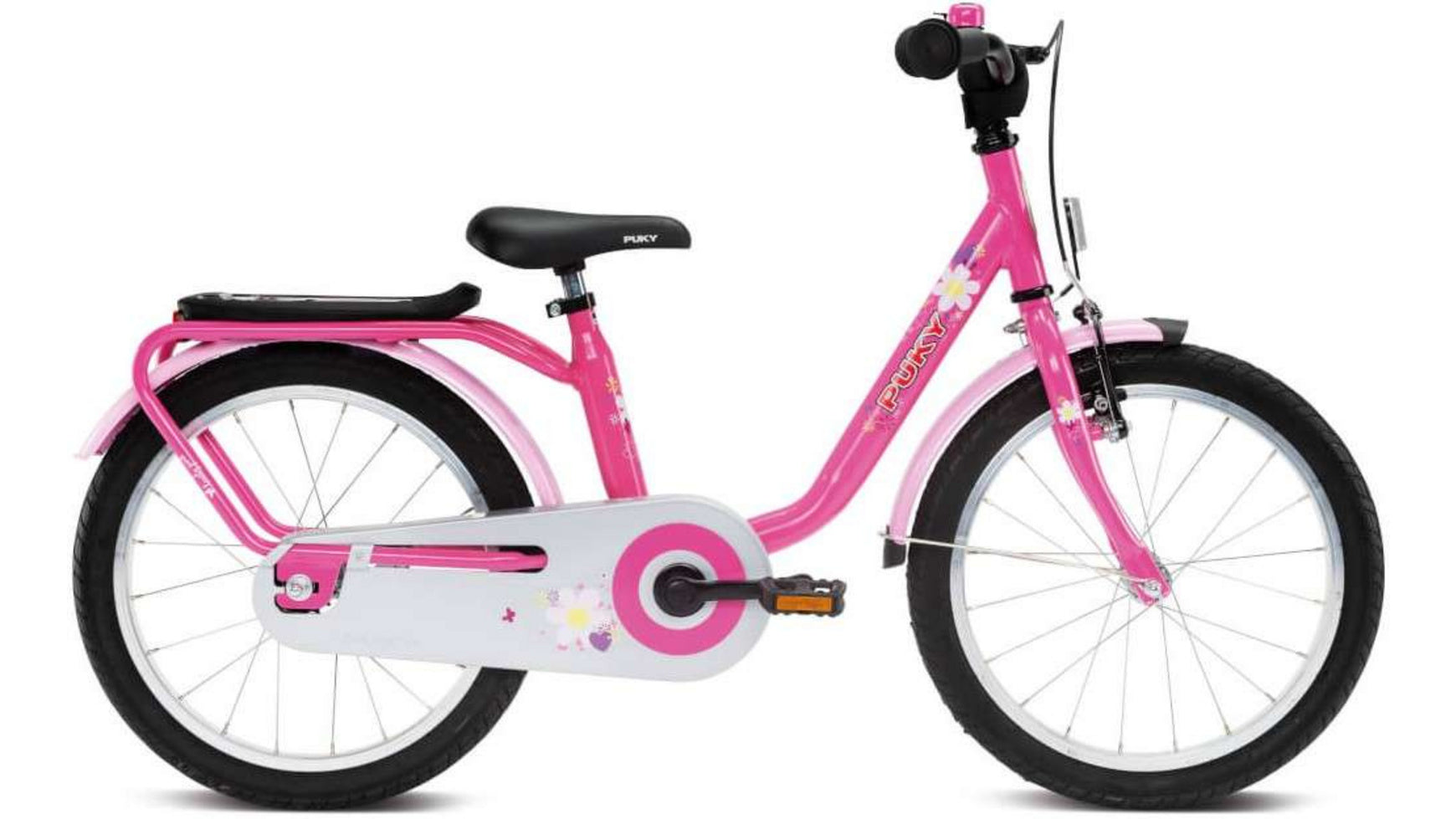 Puky Steel 18 image 1